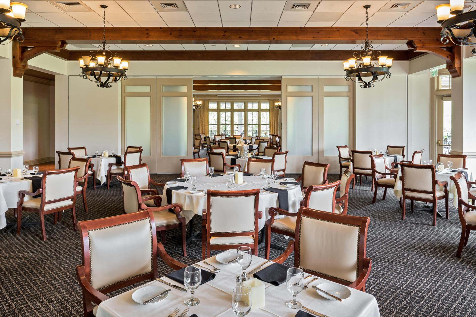 Main Dining Room