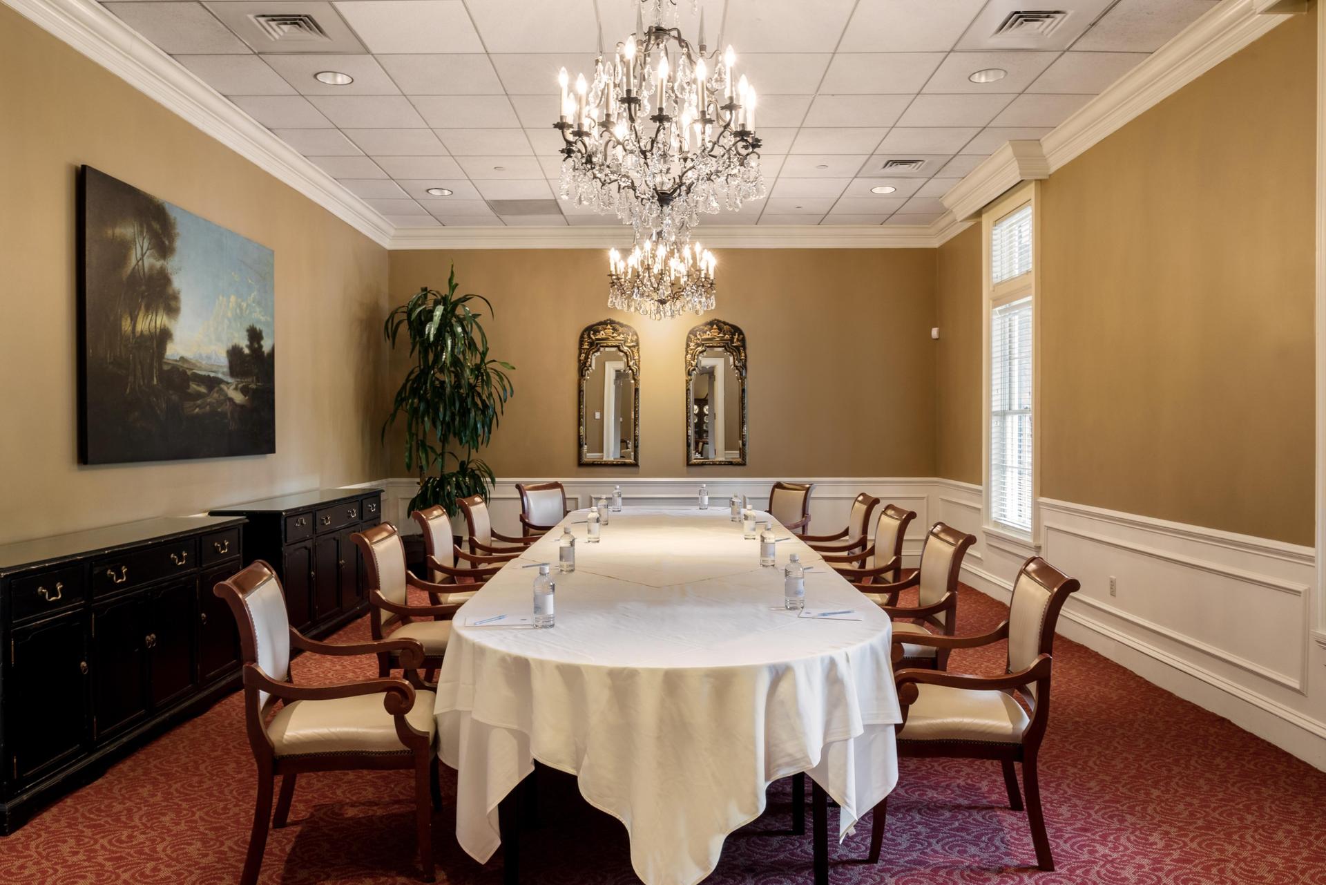 Governors Room 