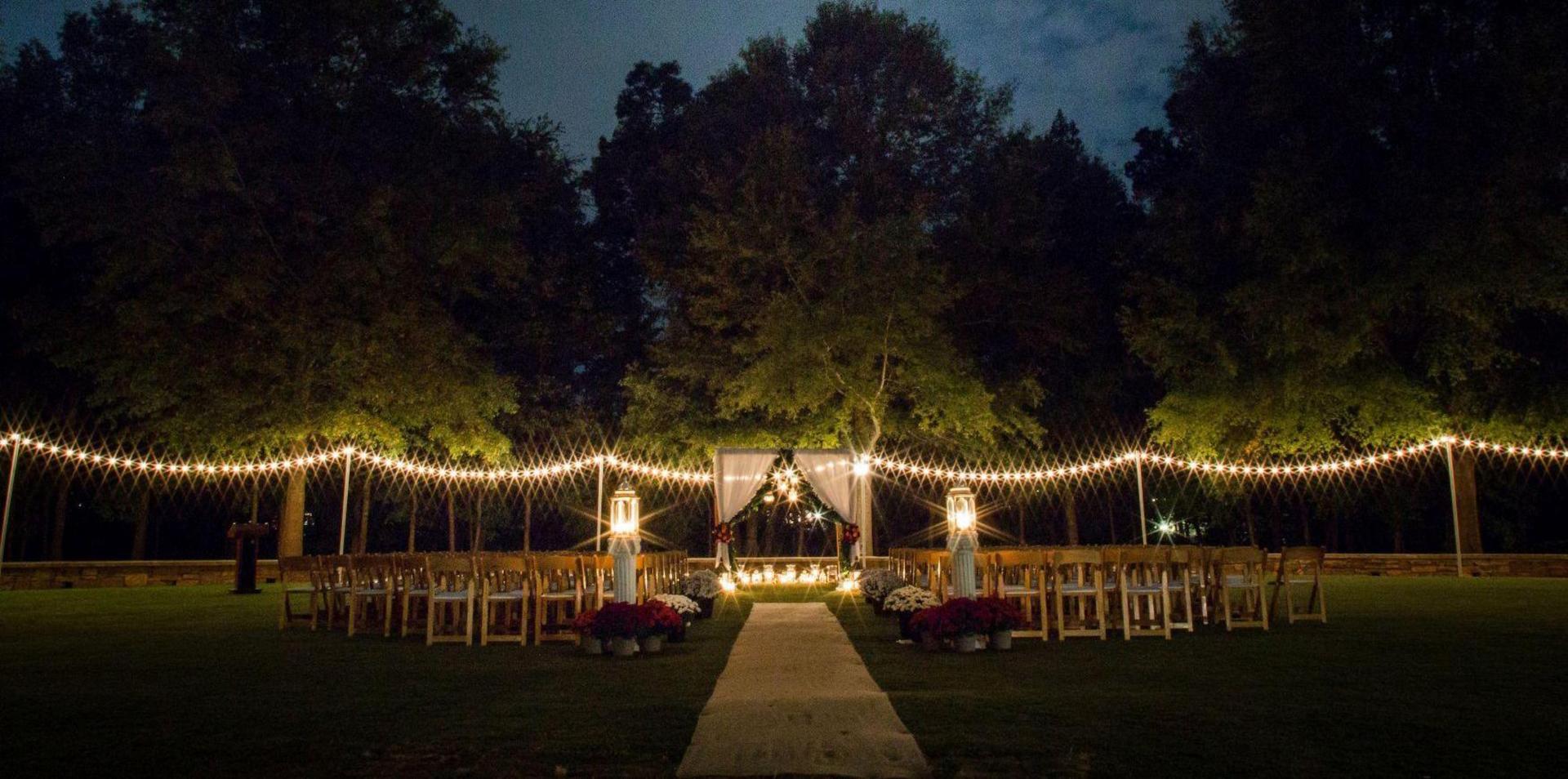 Event Lawn