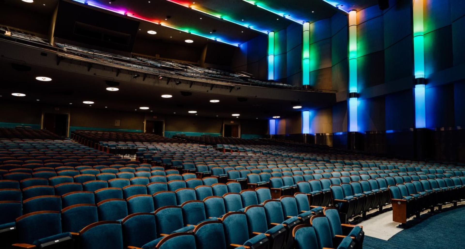 Auditorium