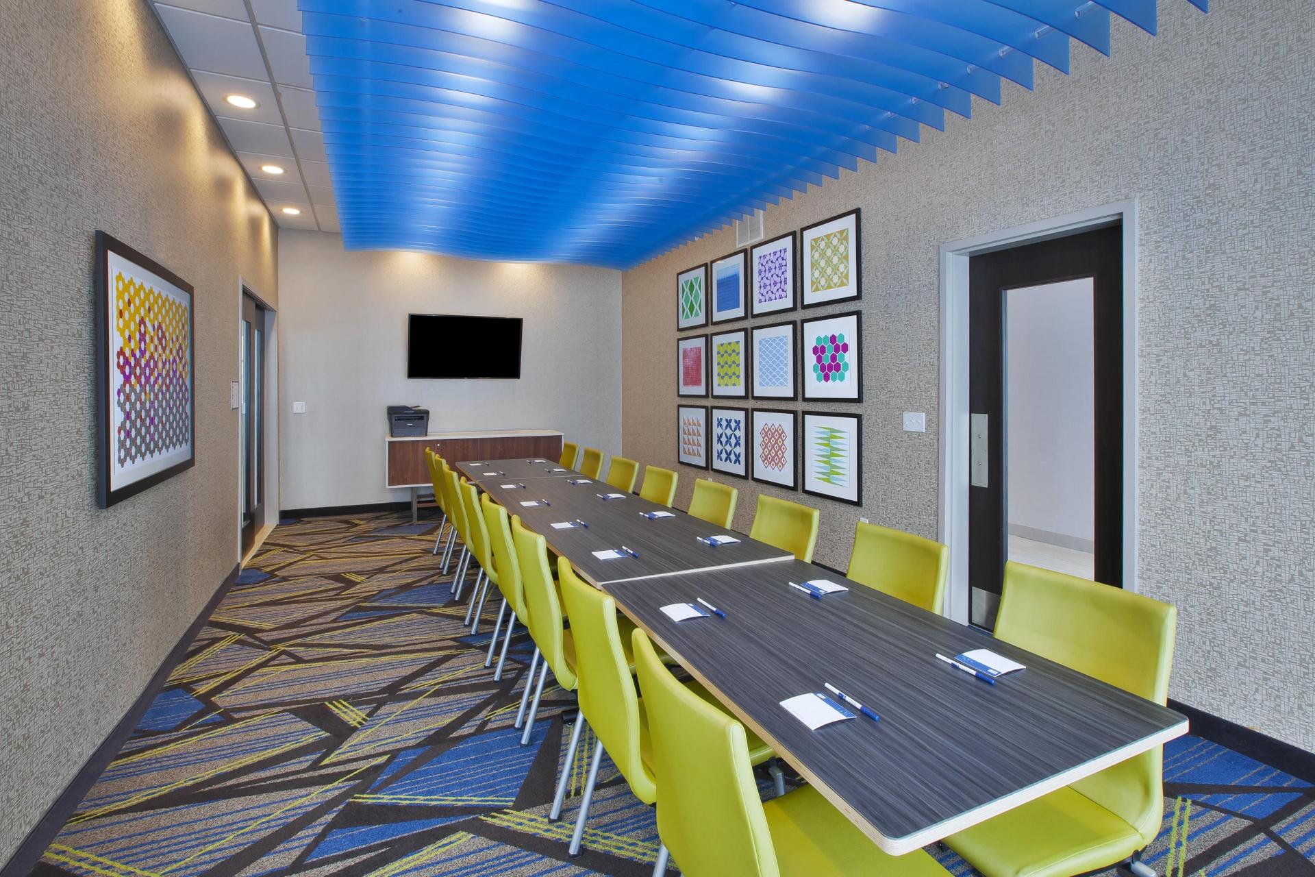 Boardroom