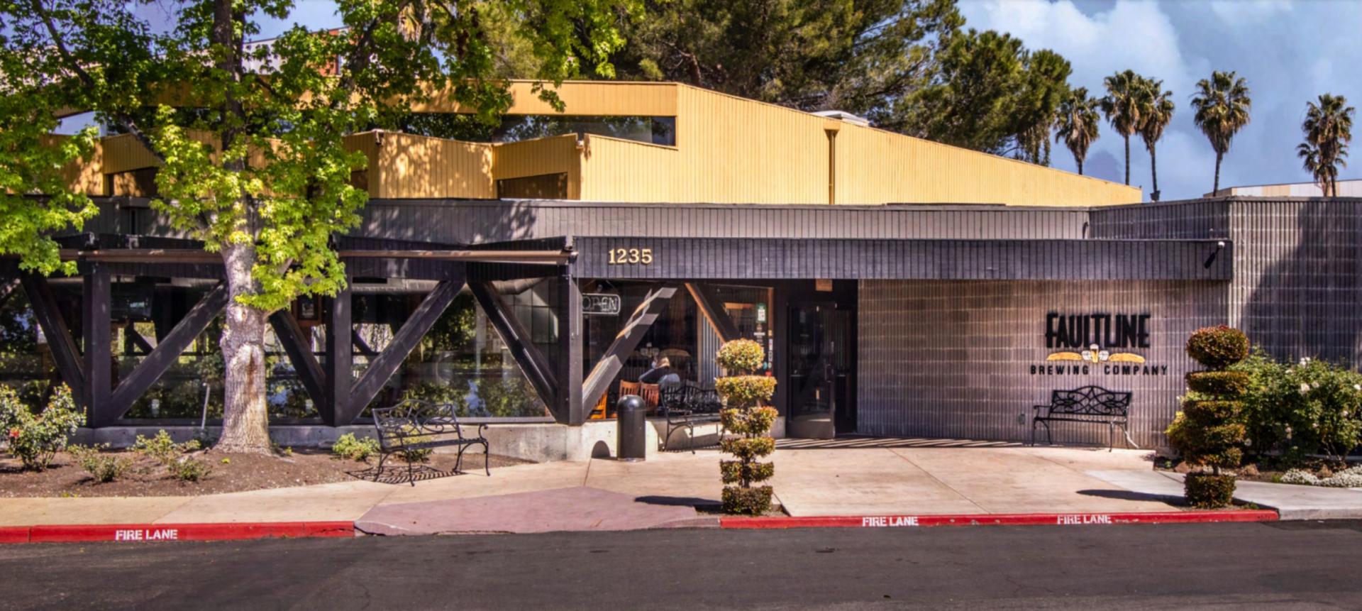Venue Buyout