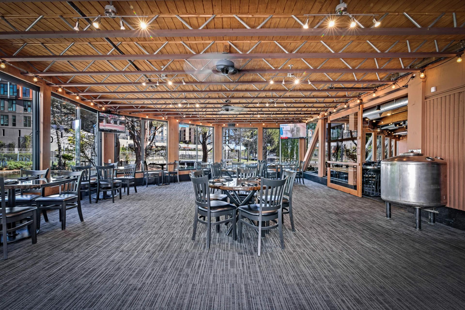 Lakeview Room