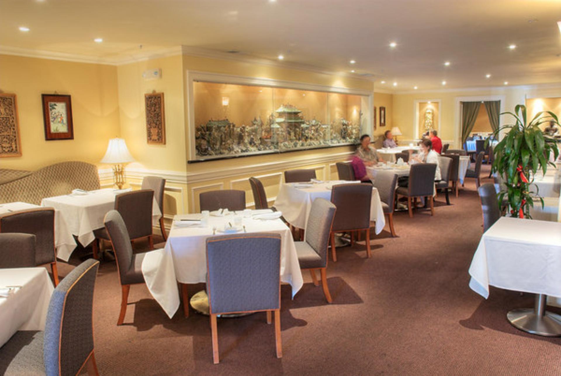 Main Dining Room