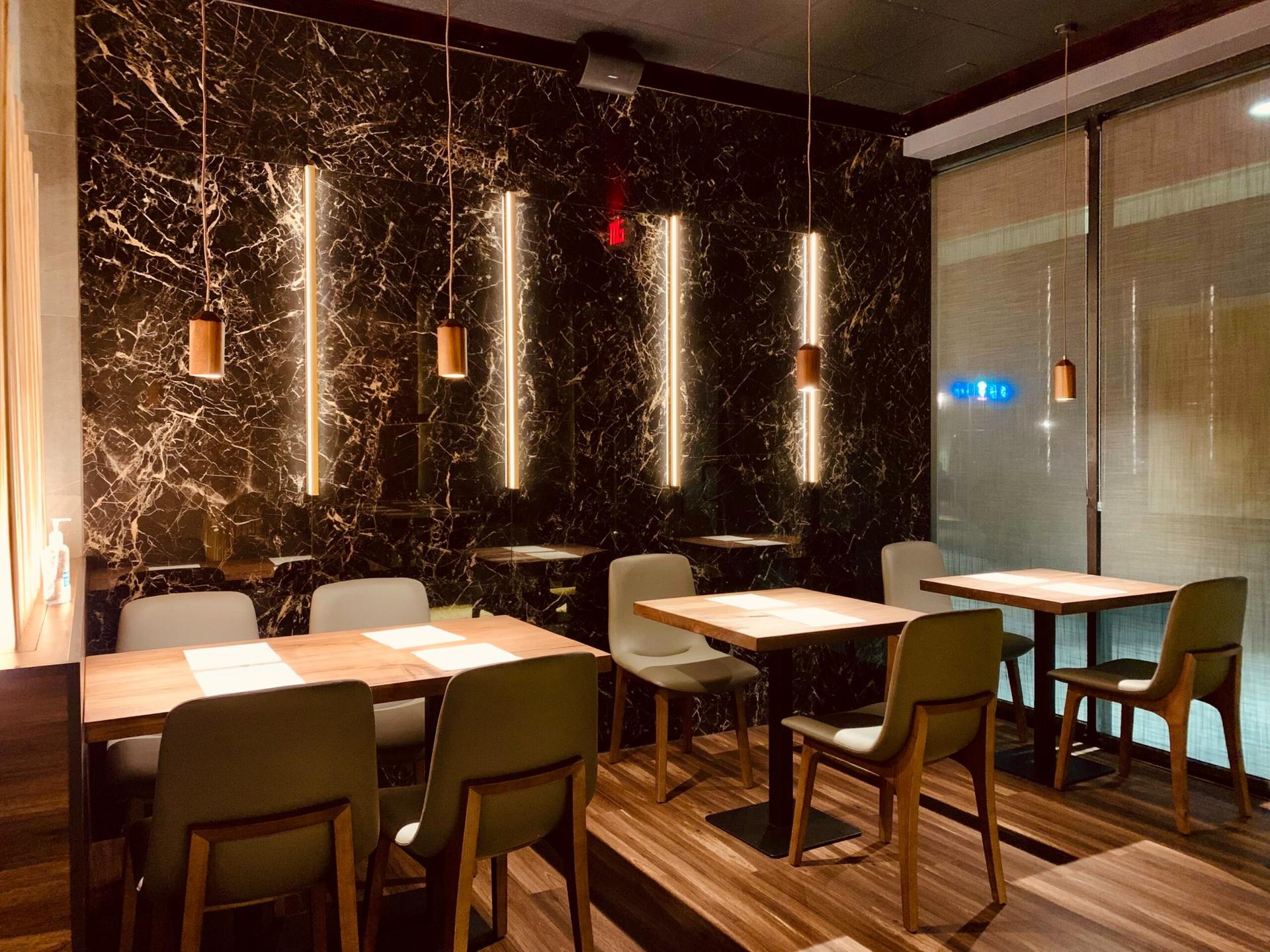 Private Dining