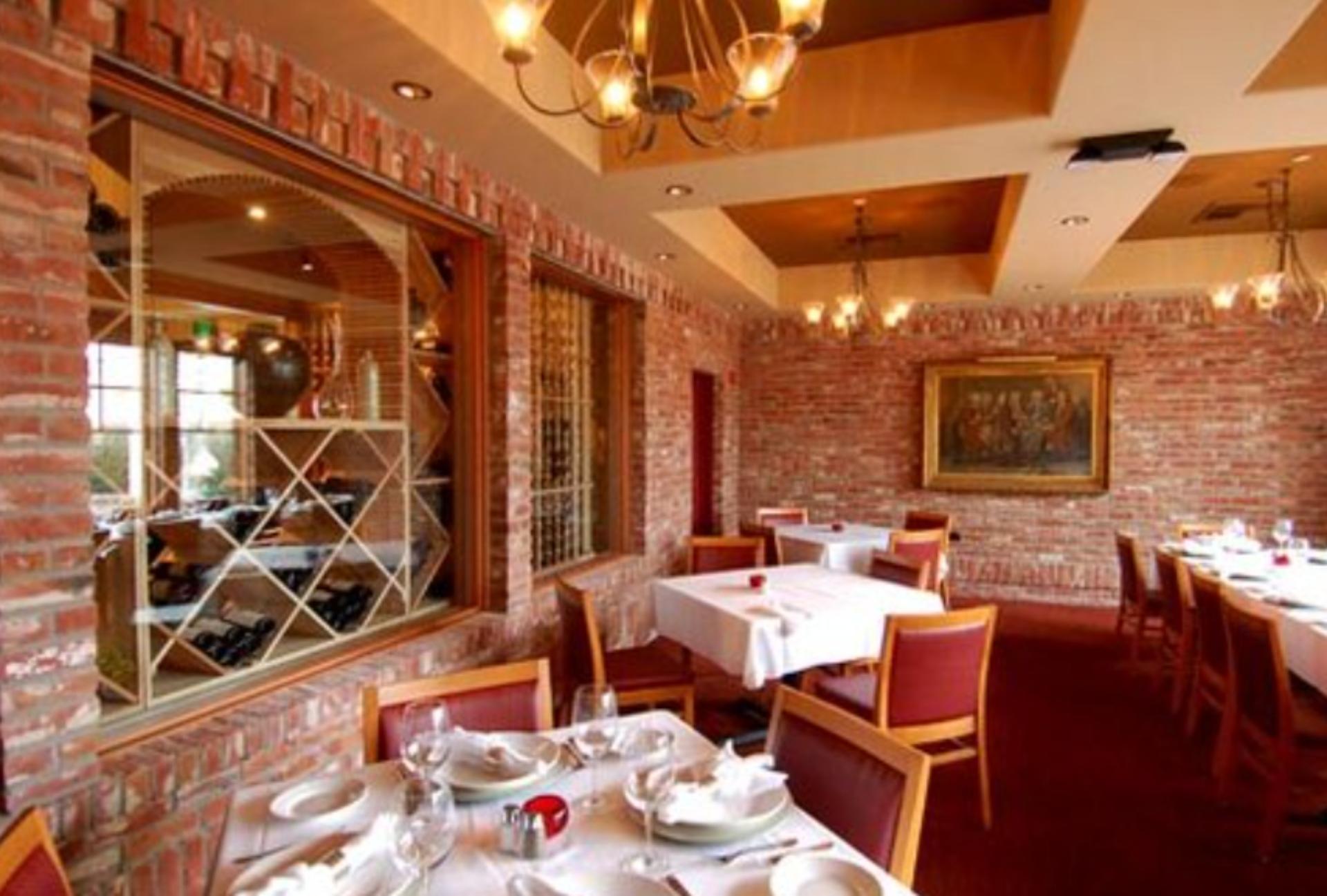 The Wine Room