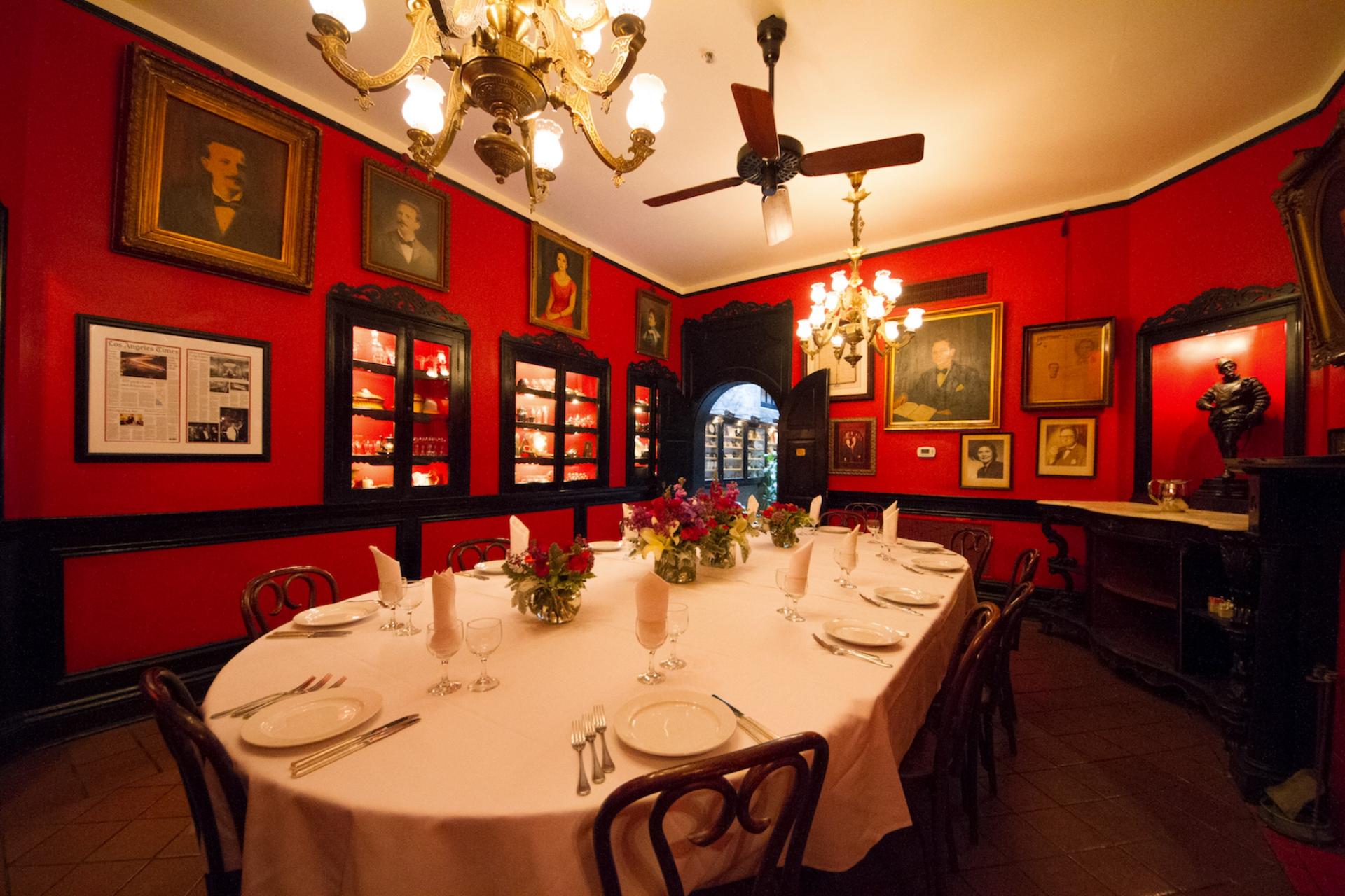 1840 Room