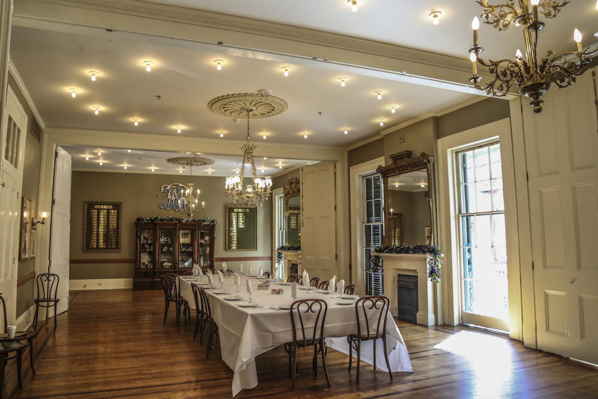 Twelfth Night Revelers Suite