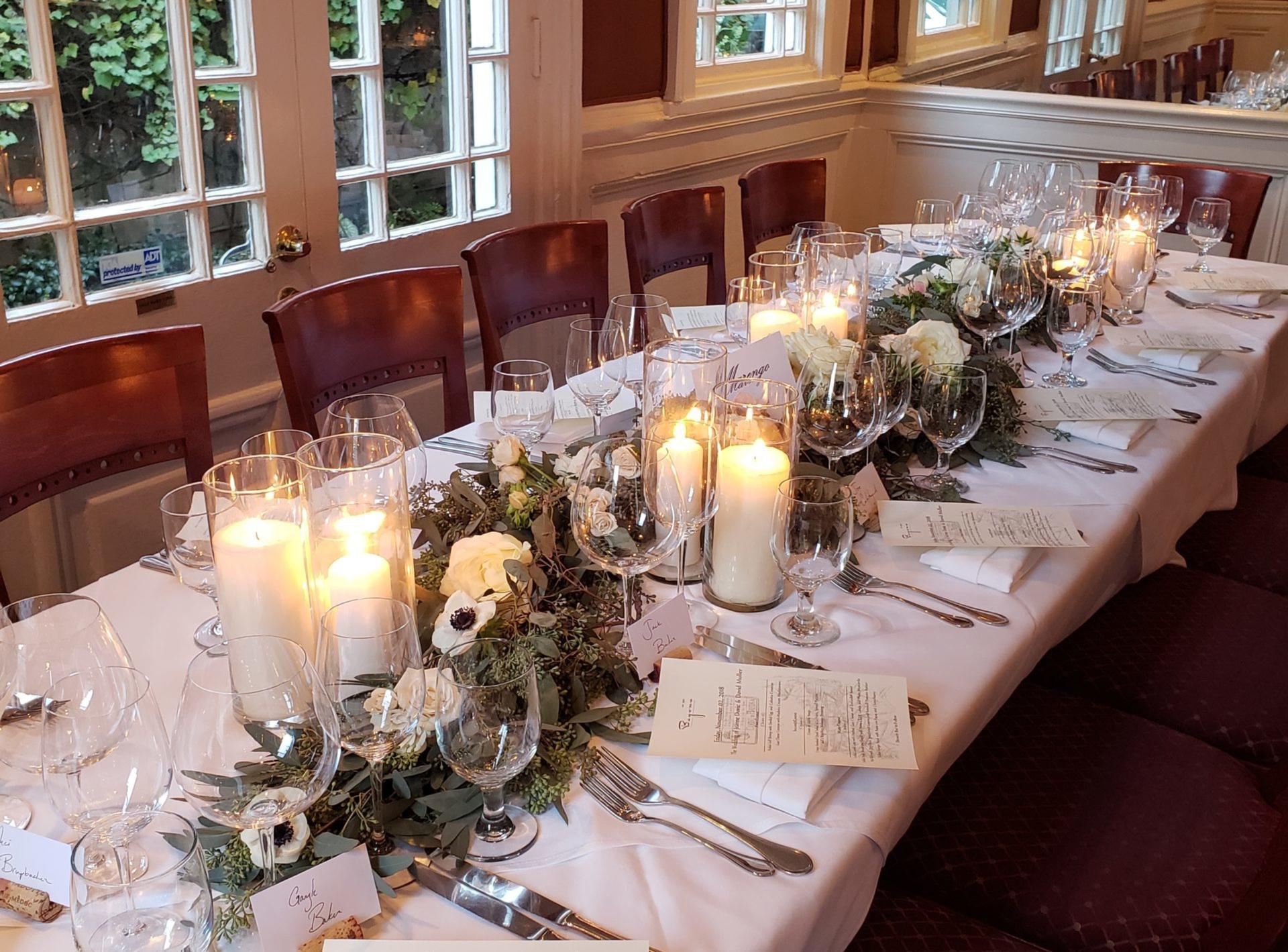 Wine Room