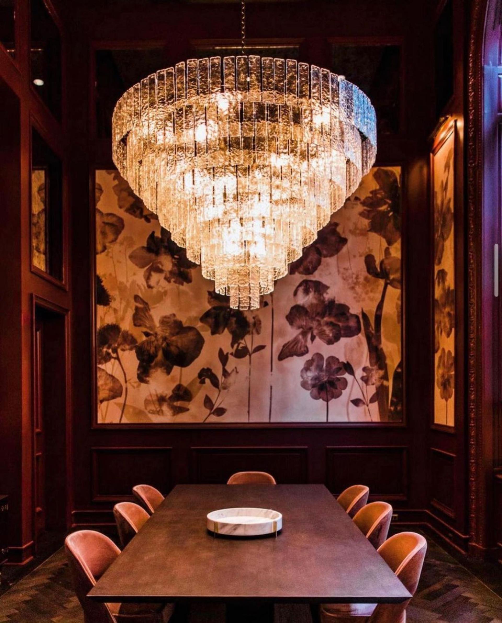 Private Dining Salon