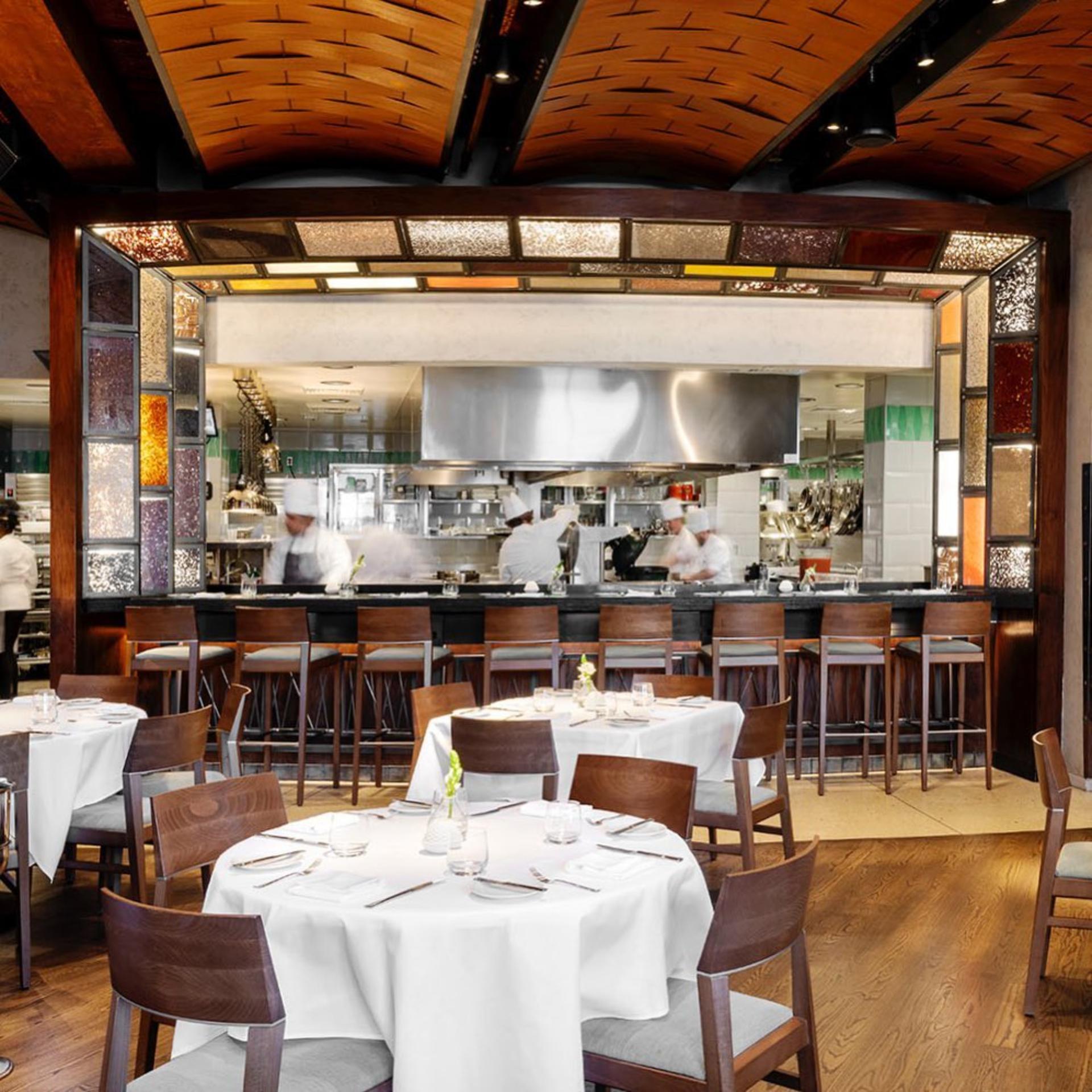 Restaurant Buyouts or Partial-Buyouts