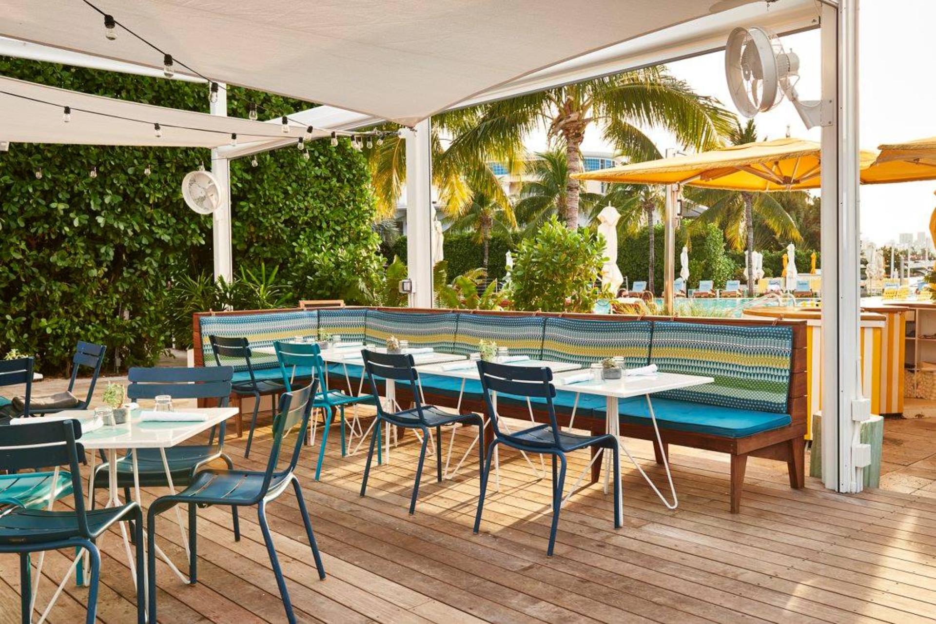 Event Space