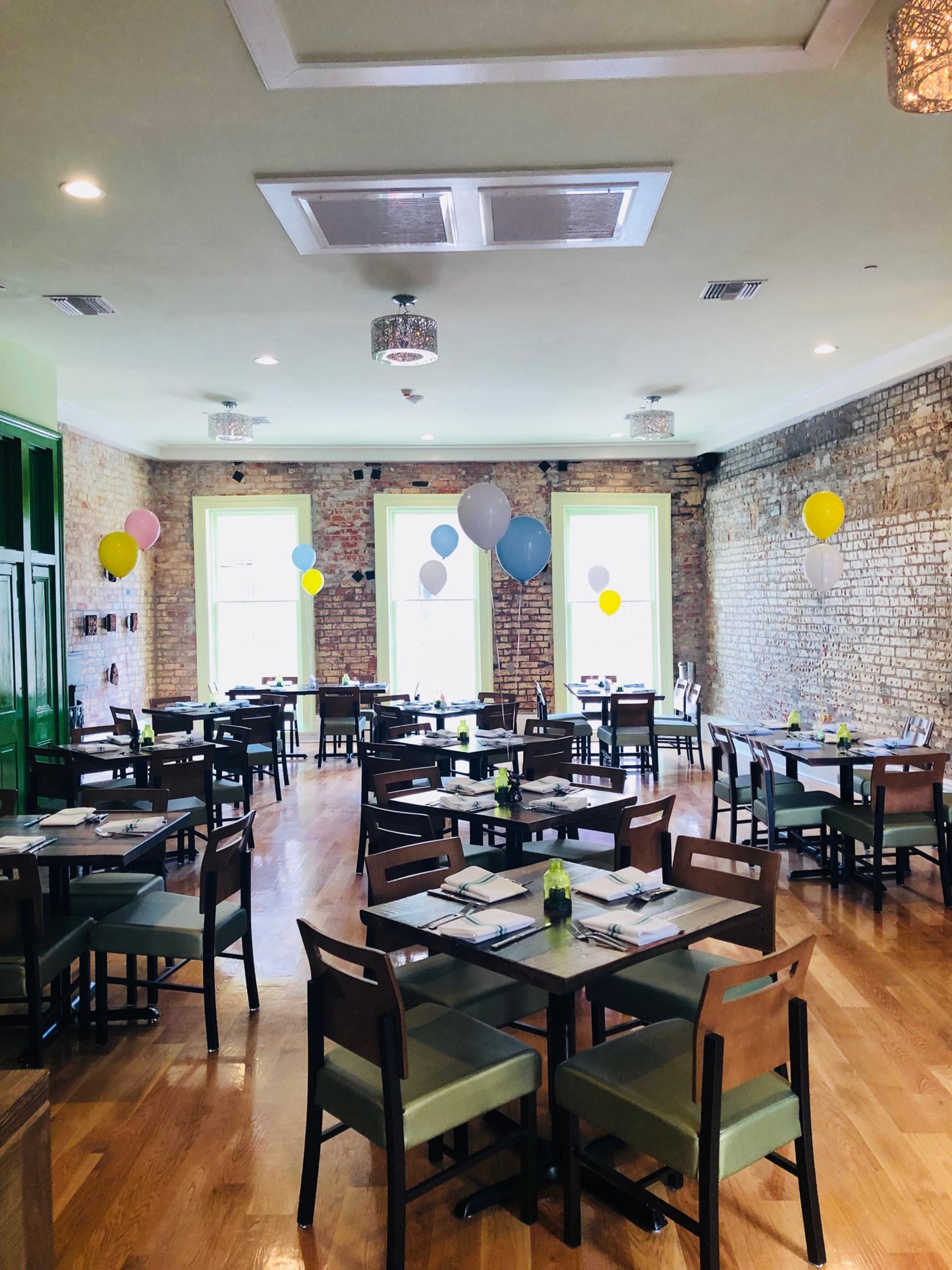 Event Space