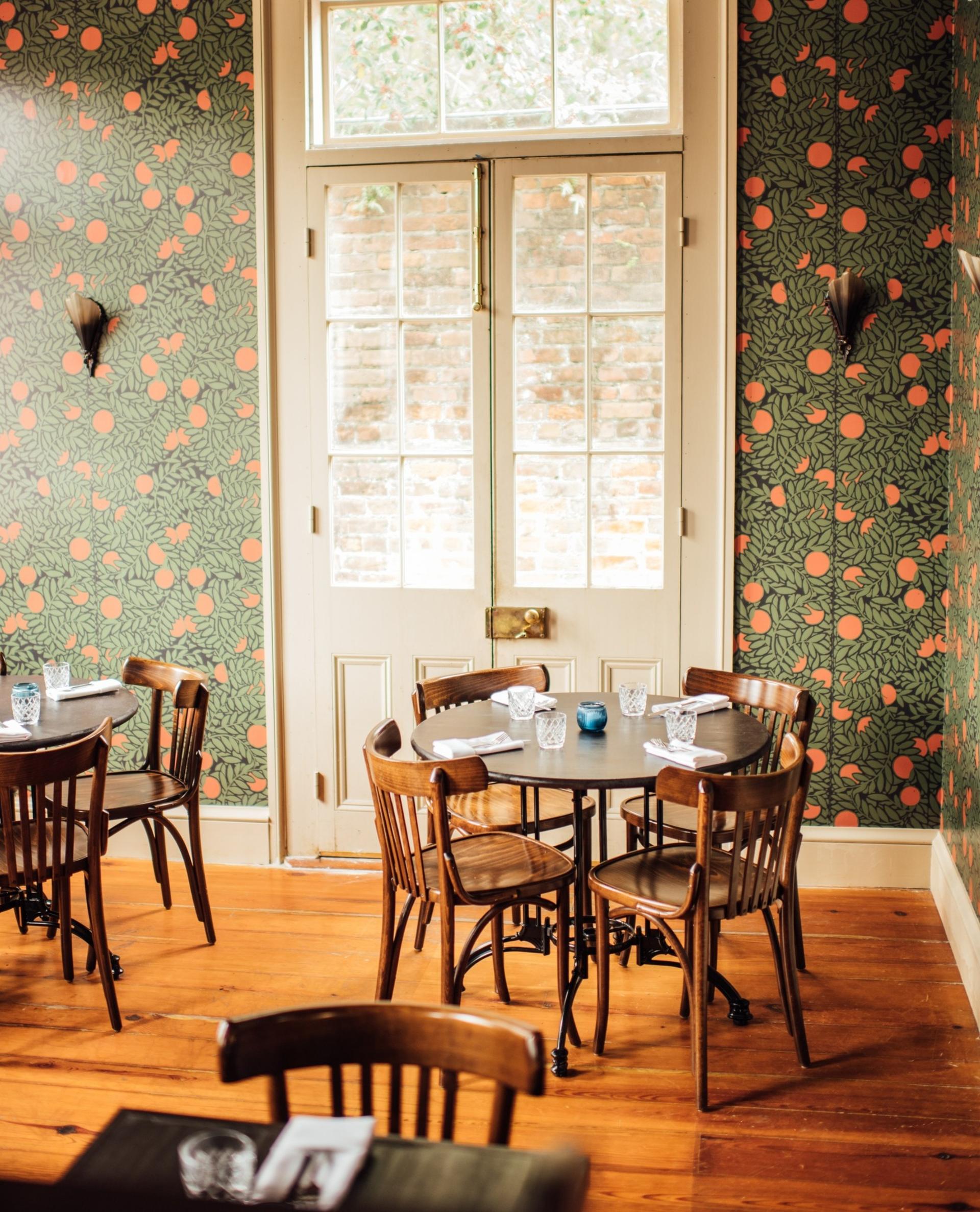 Bar Room