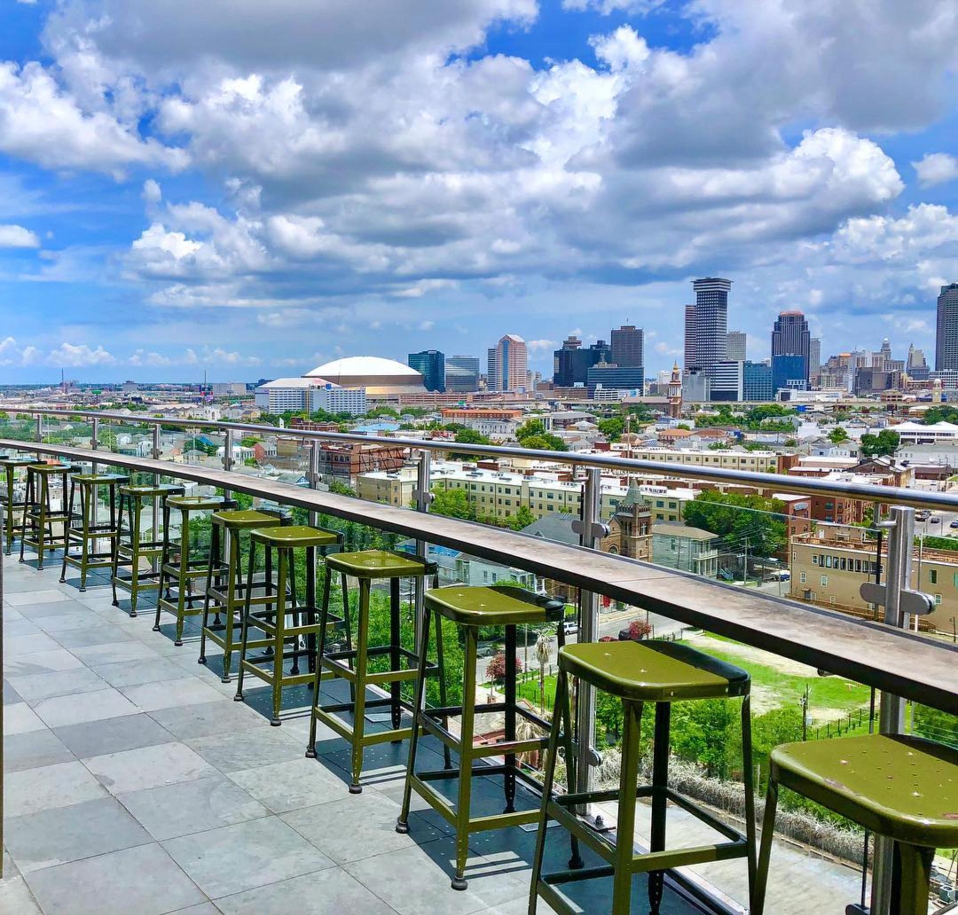 Rooftop 