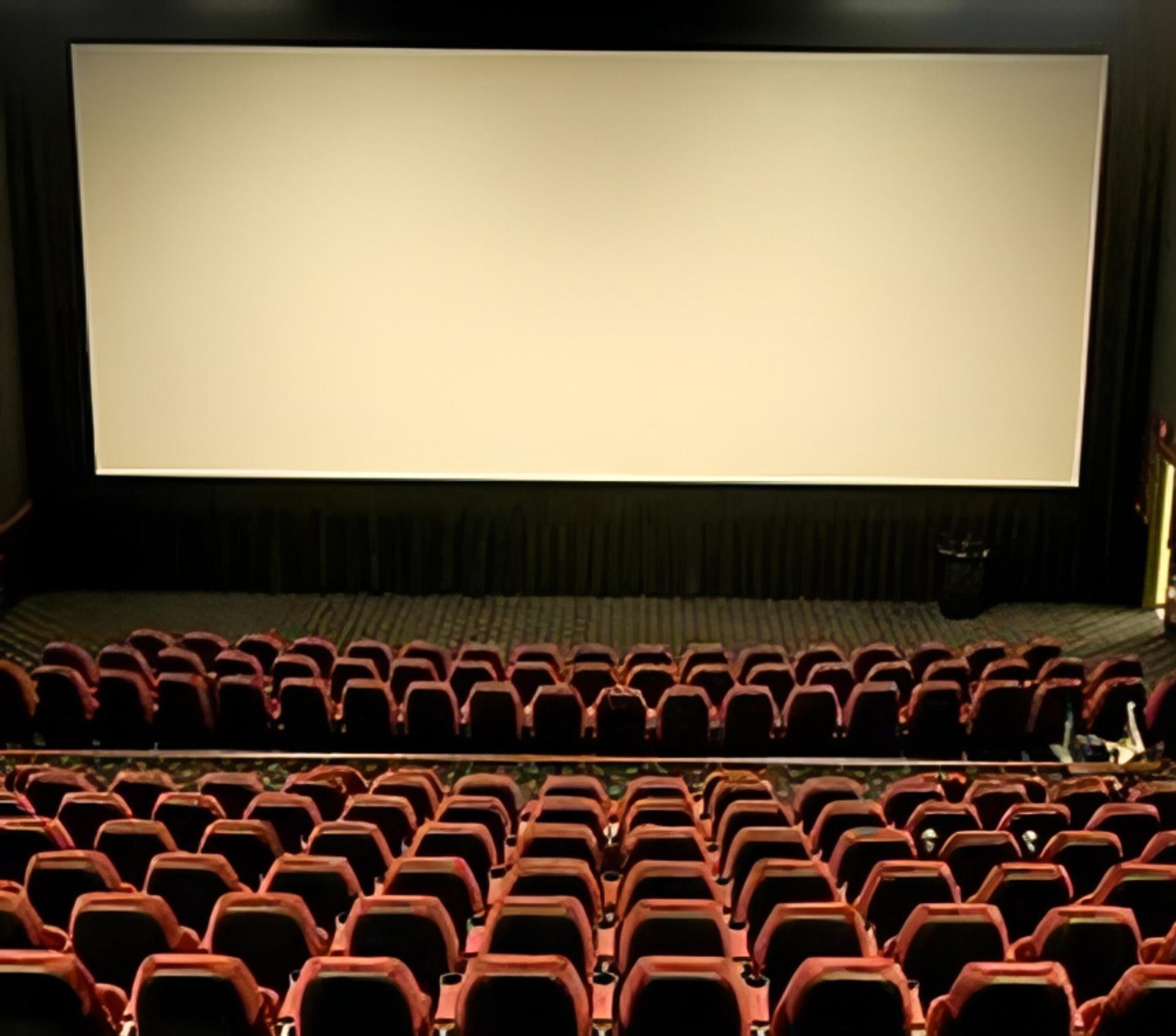 Movie Theatre