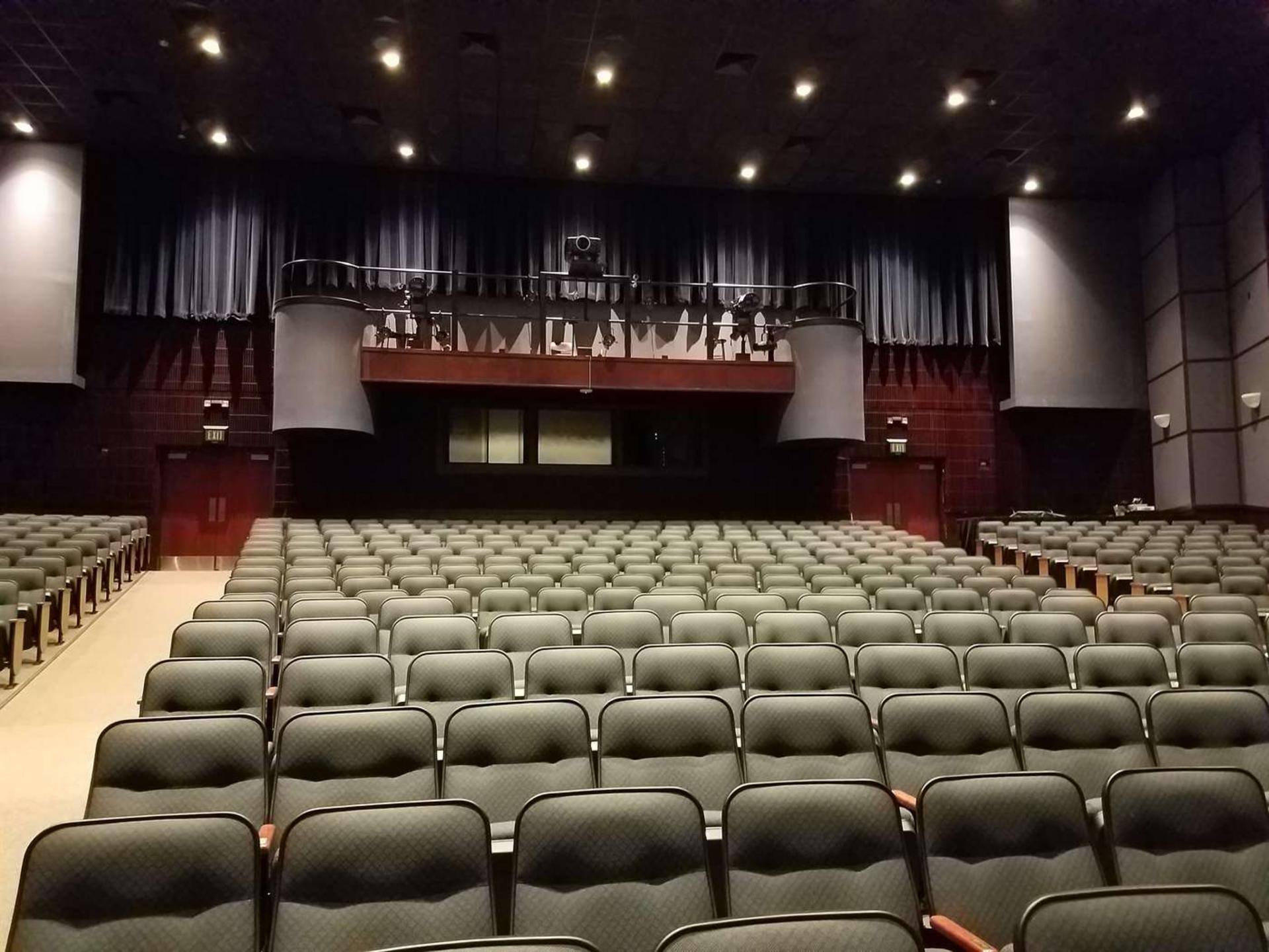 Theater