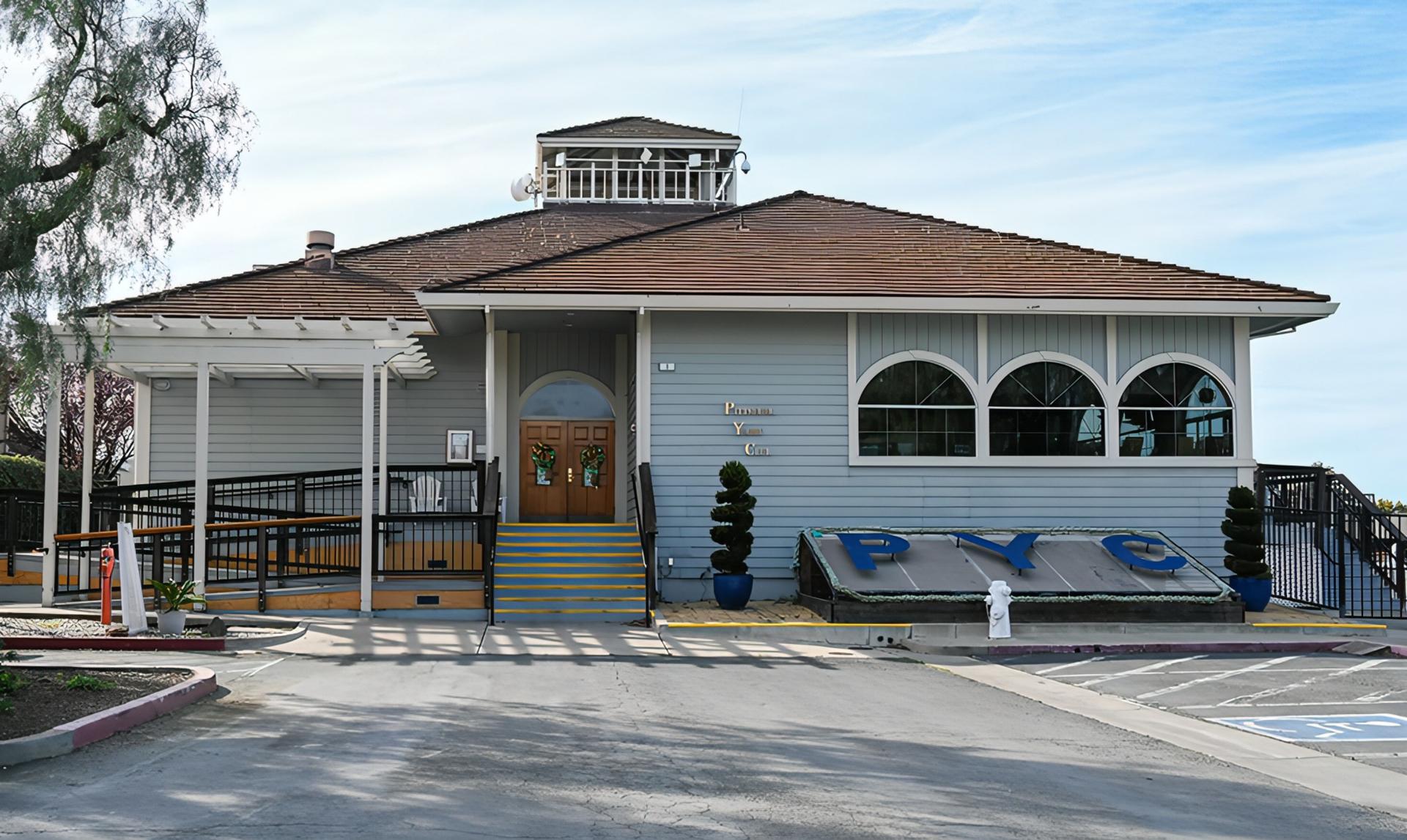 Clubhouse 