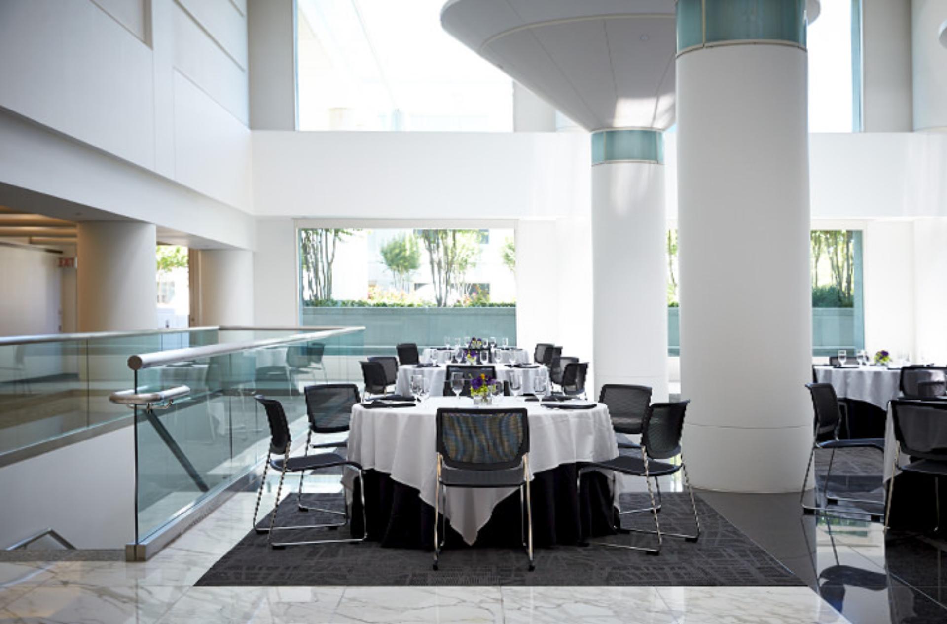 Juniper Atrium