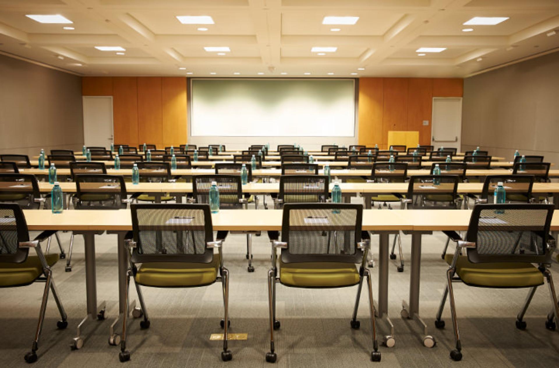 Tenaya Room