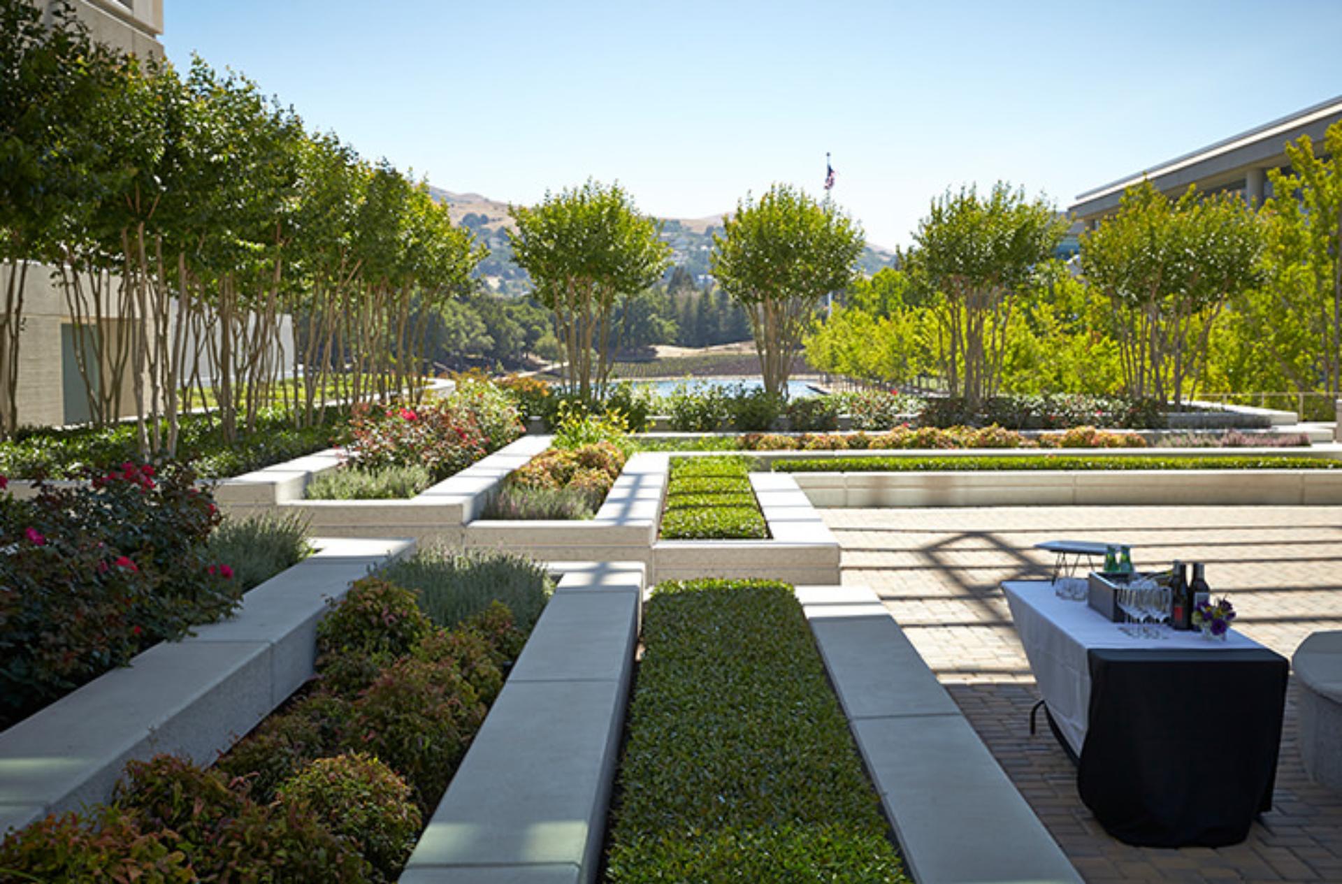 Smith Plaza