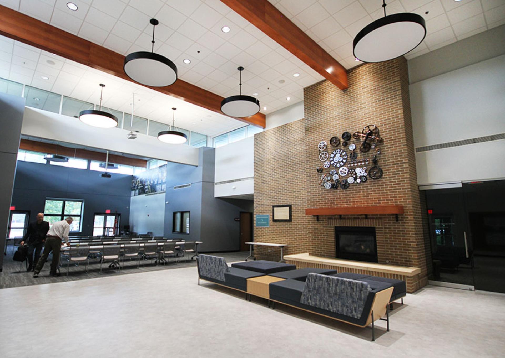 Collaboration Center
