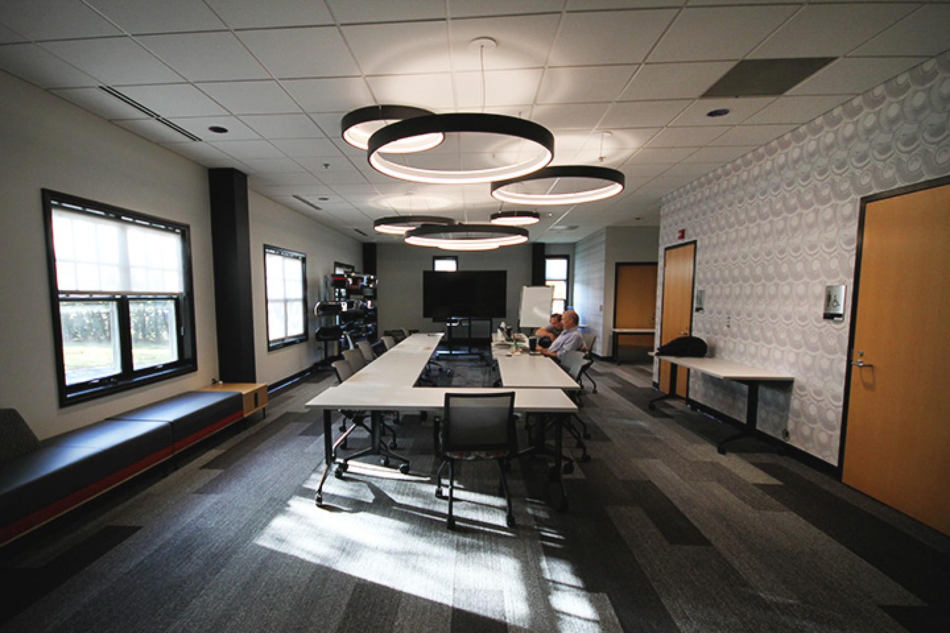 Innovation Lab