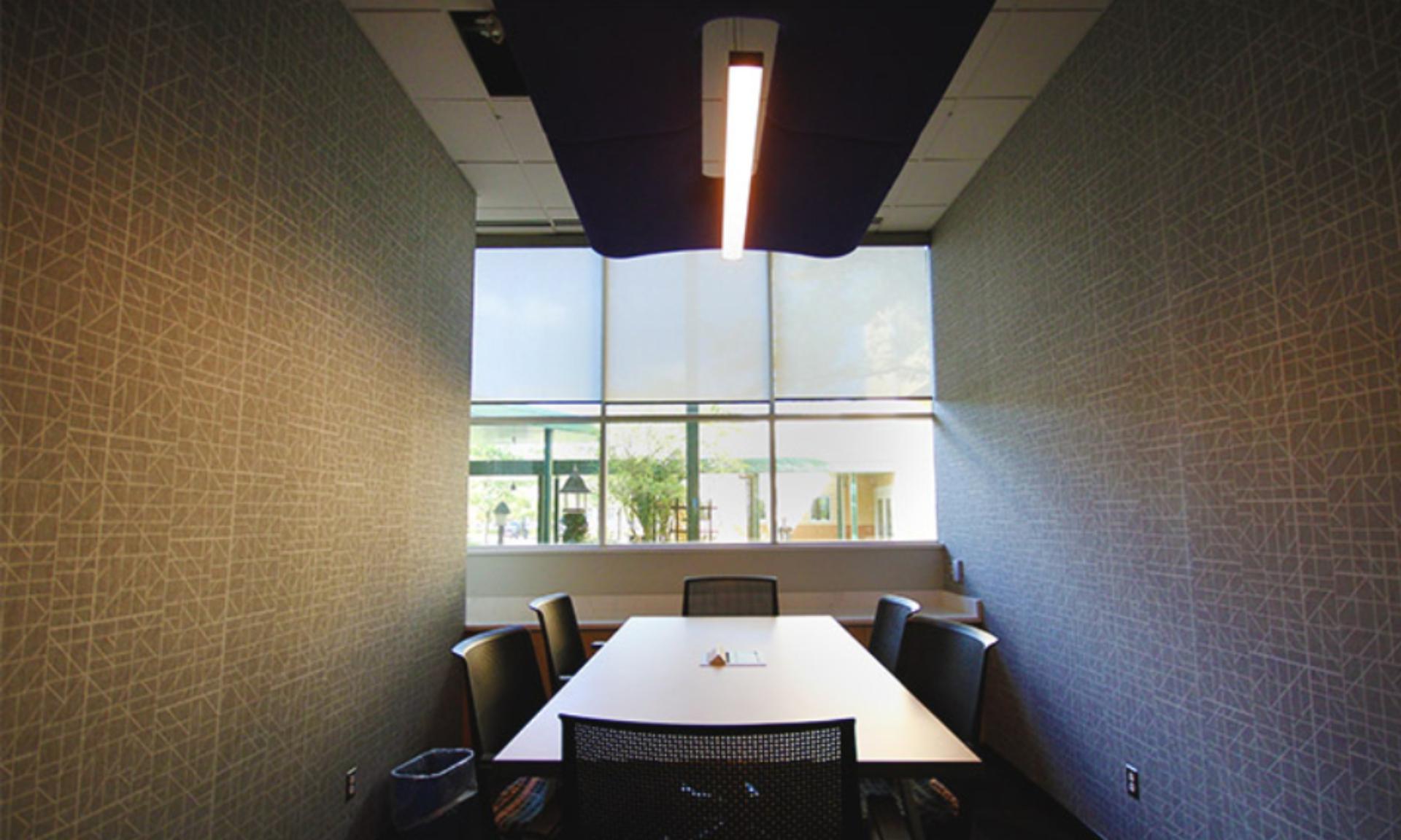 Momentum Room