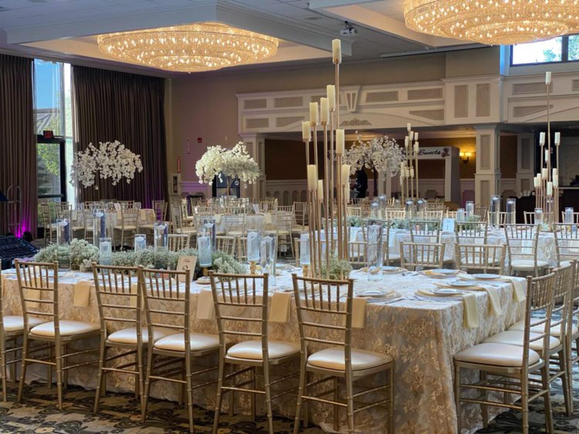 Grand Ballroom