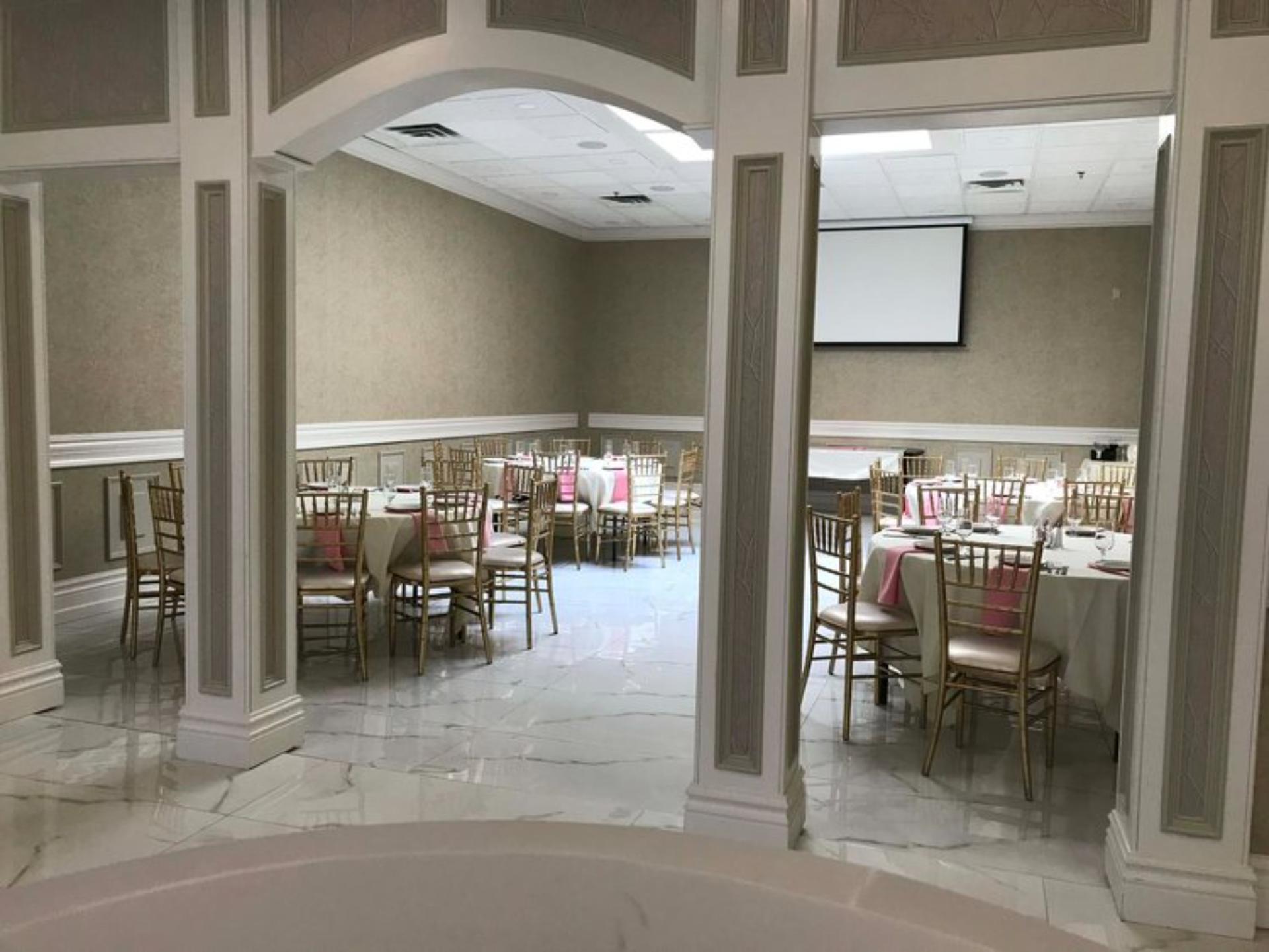 Executive Room