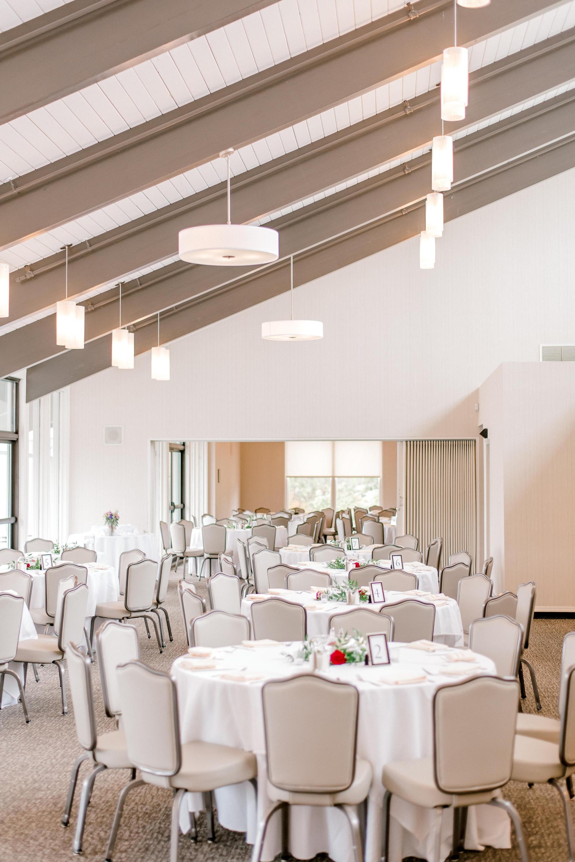 Main Dining Room