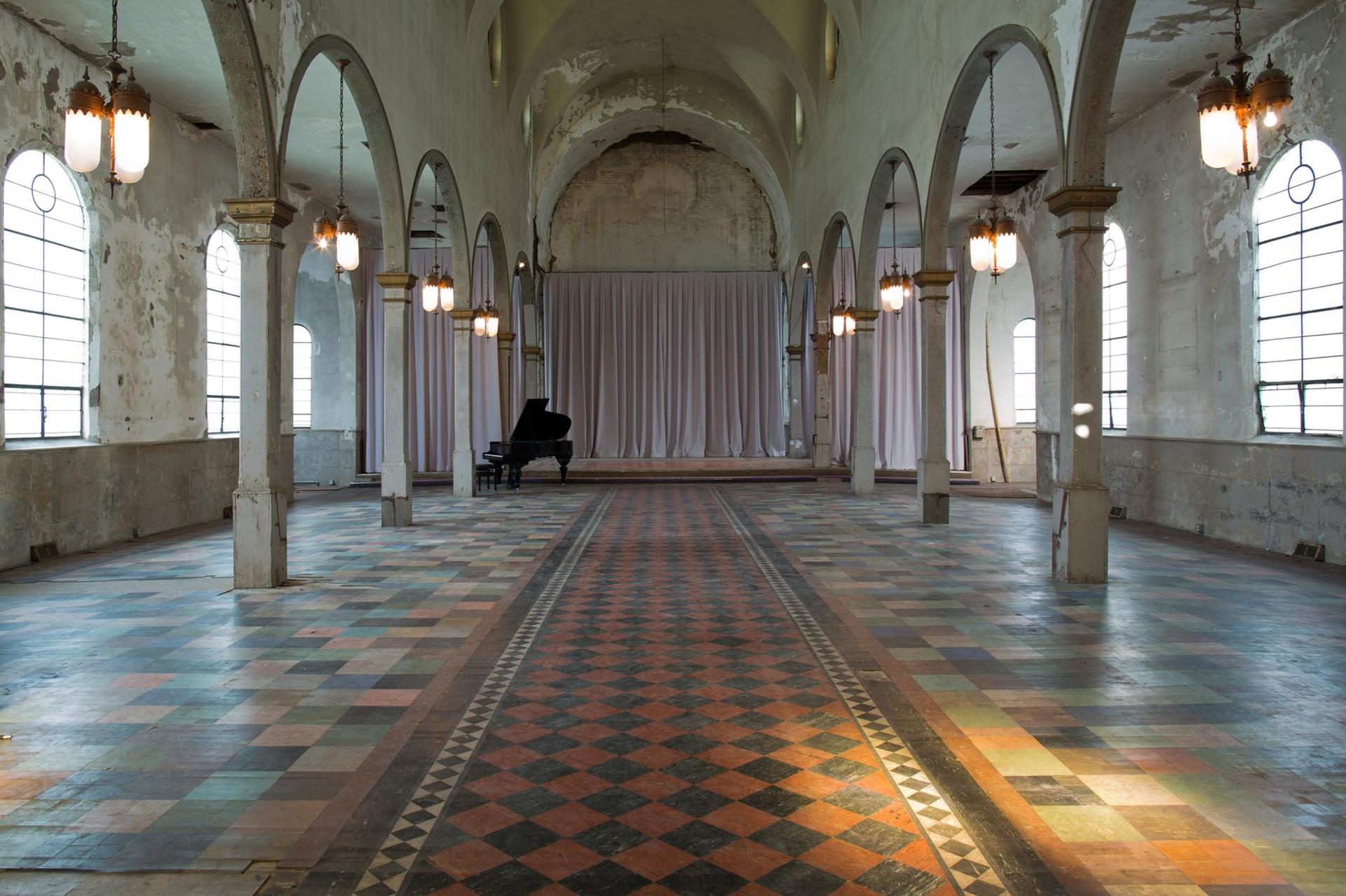 Event Space