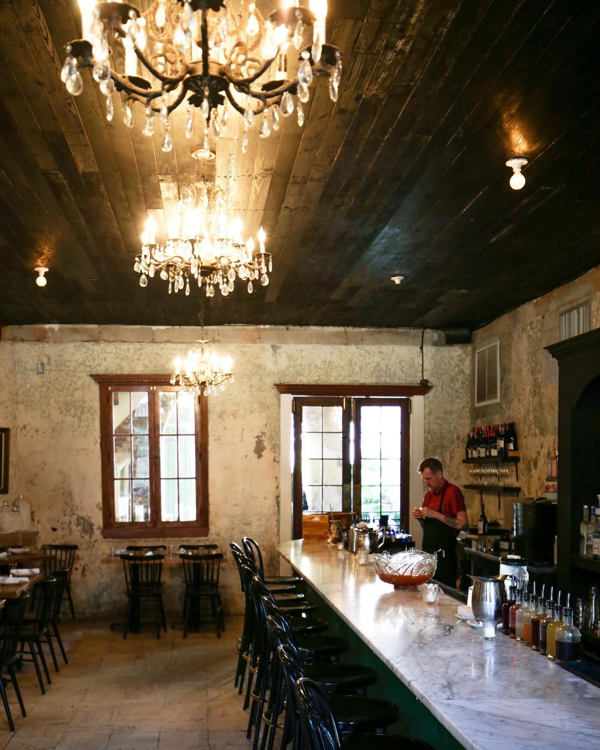 Bar Room