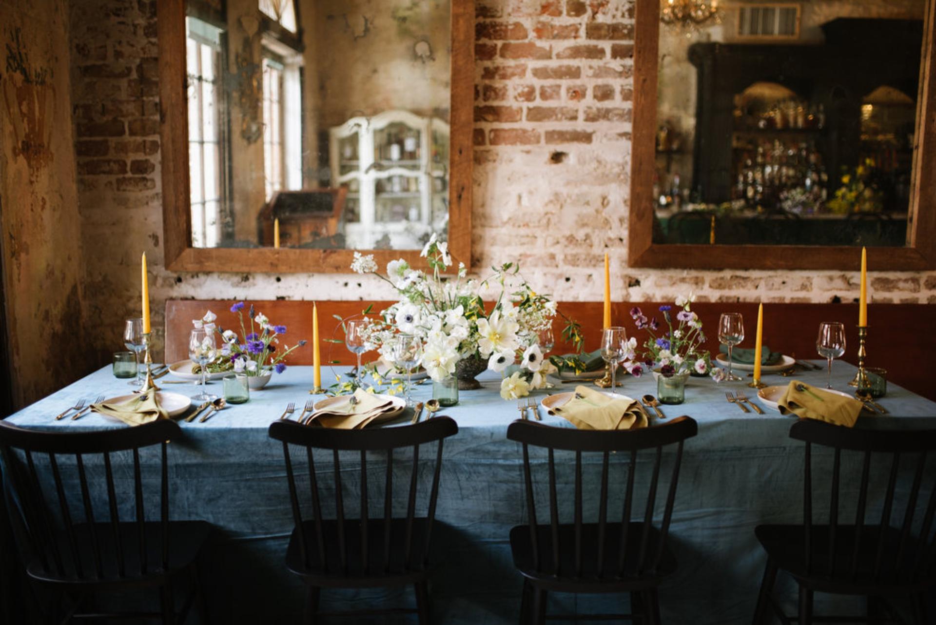  Private Dining Room