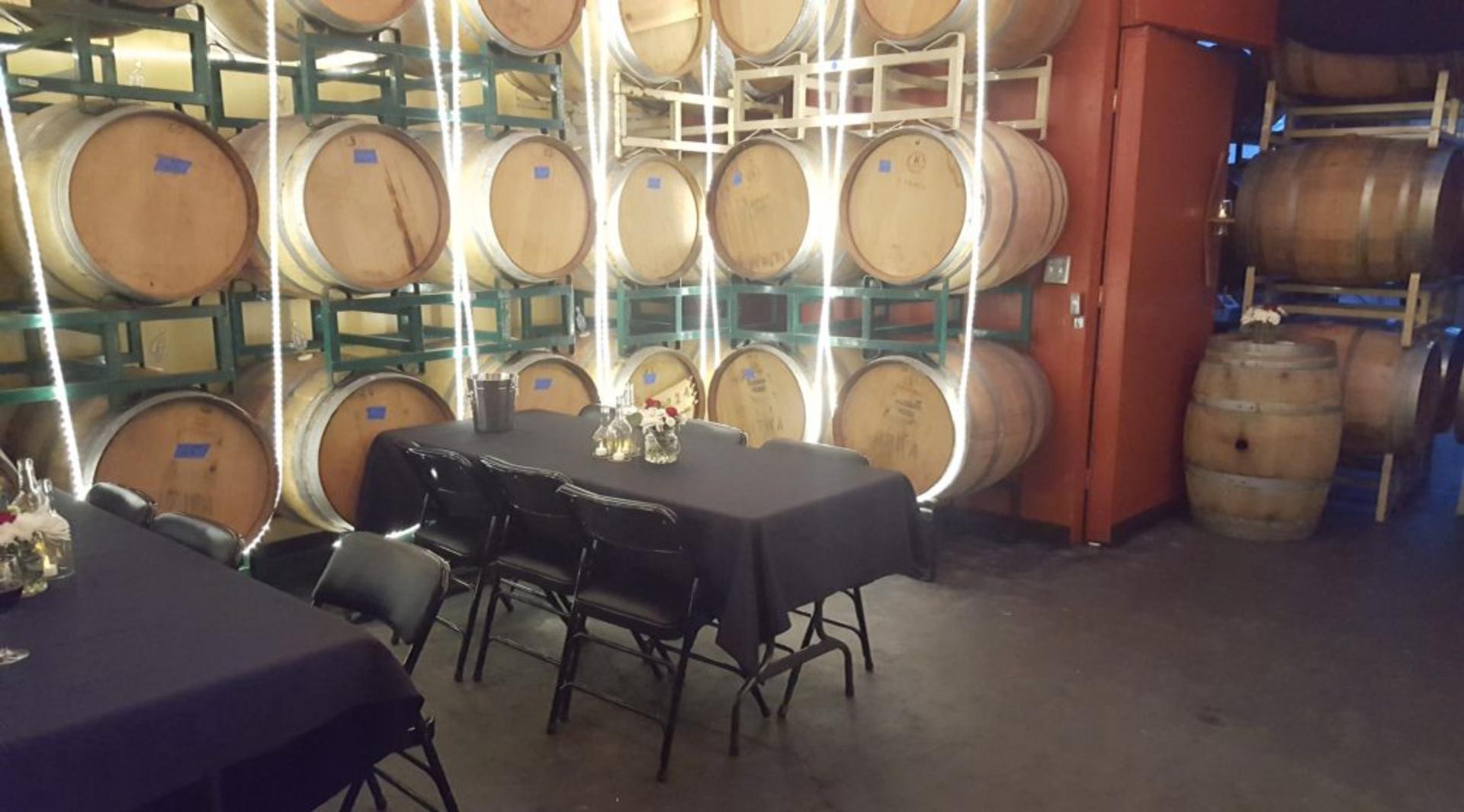 Event Space