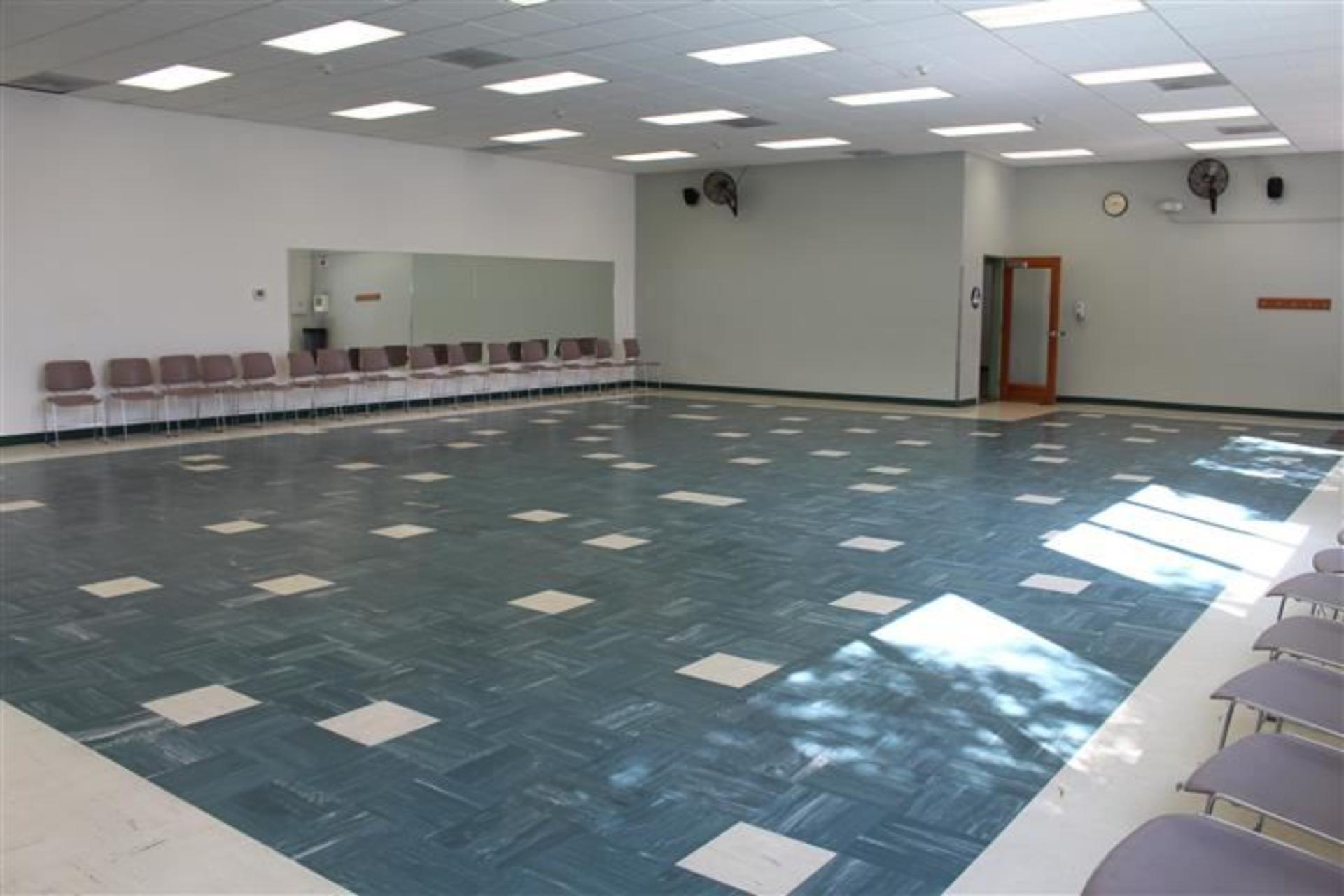 Multipurpose Room (M-50)