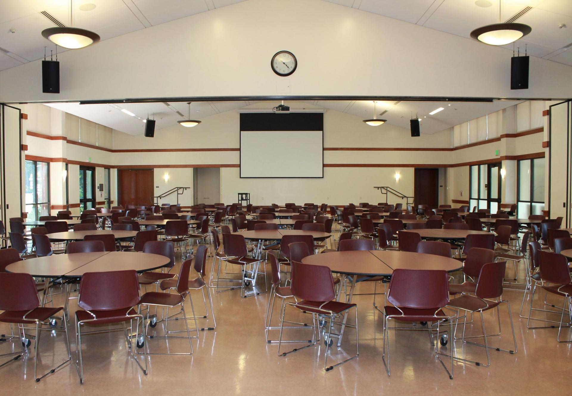 Orchard City Banquet Hall (Full Hall)