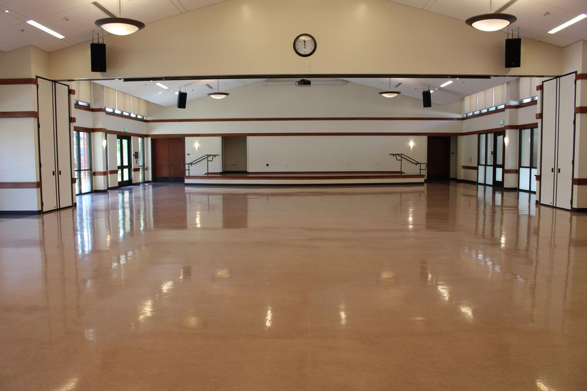 Orchard City Banquet Hall (Half of the Hall)