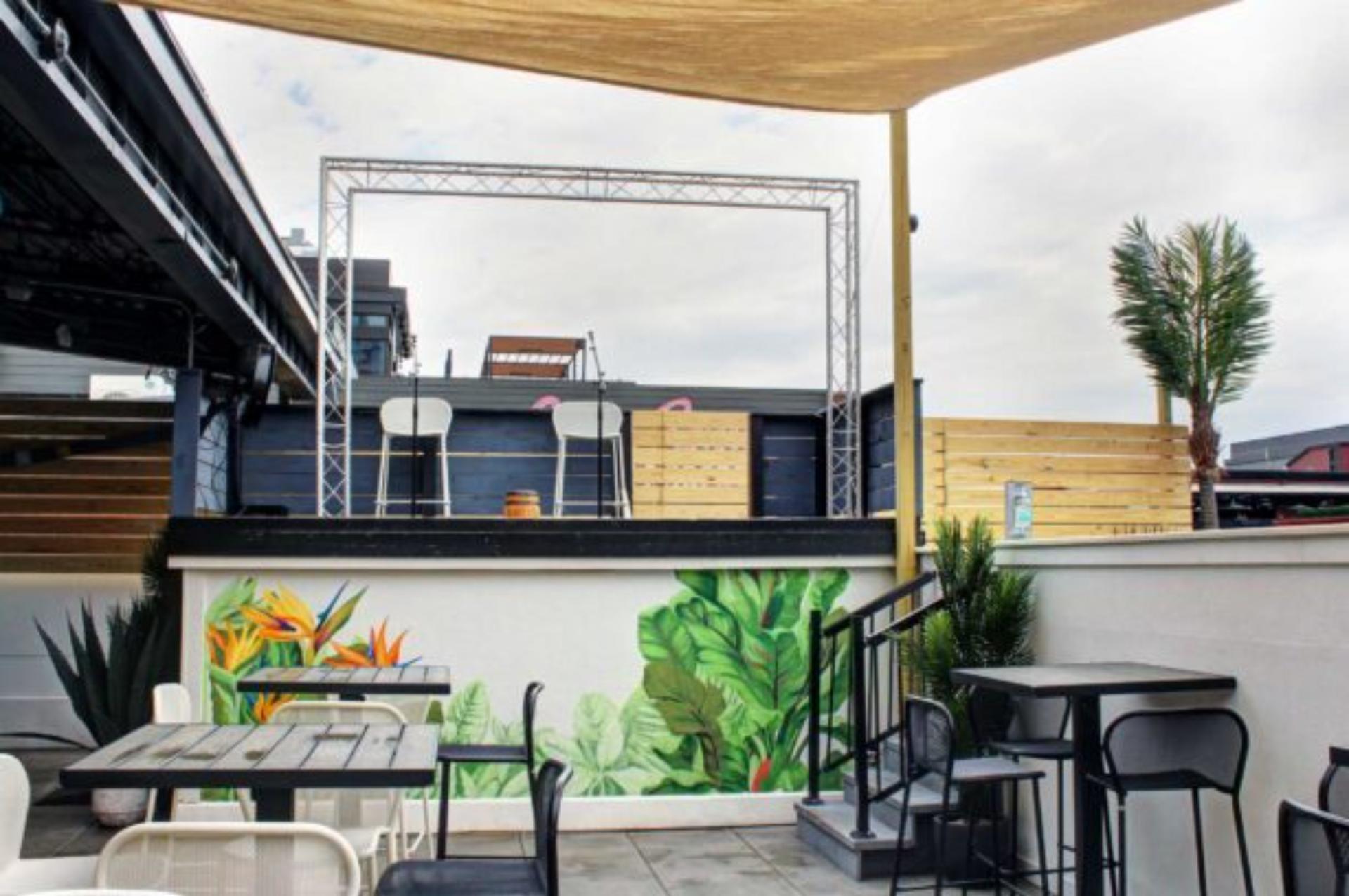 Rooftop