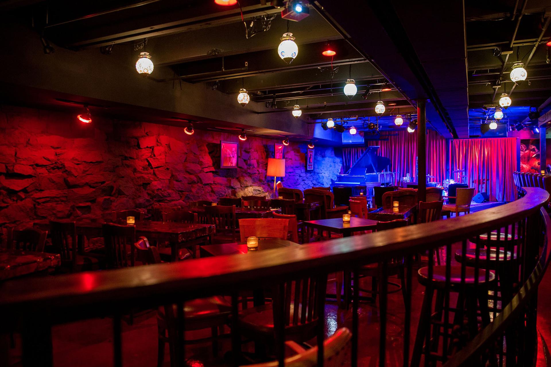 Semi-private Event