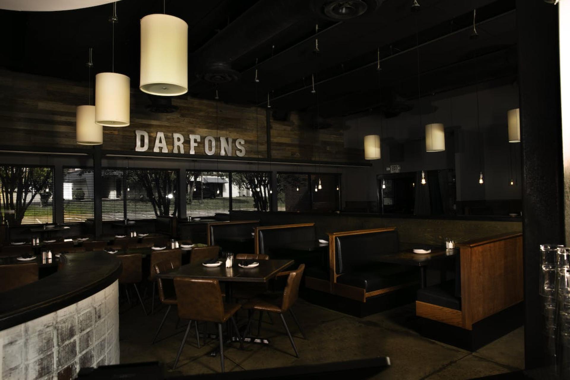 Private Dining