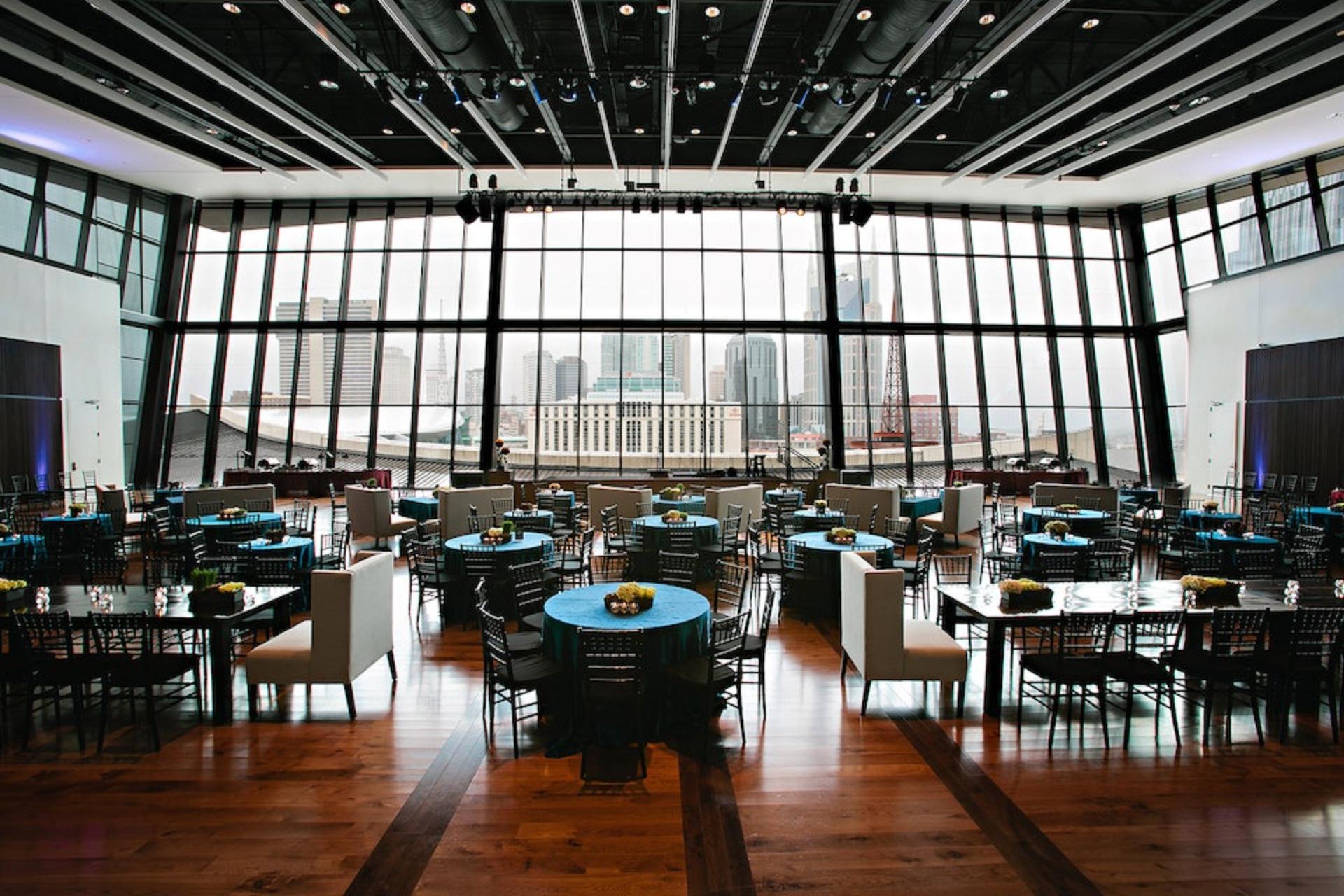 Event Hall