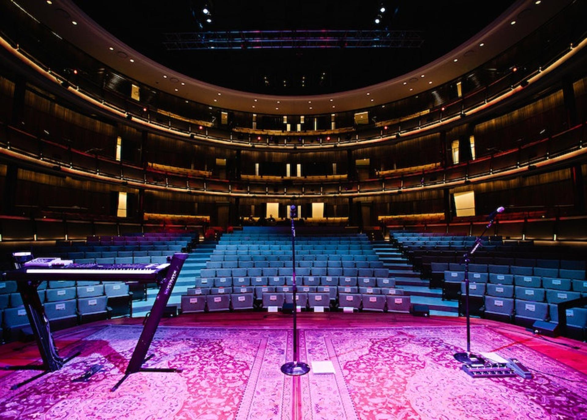 CMA Theater