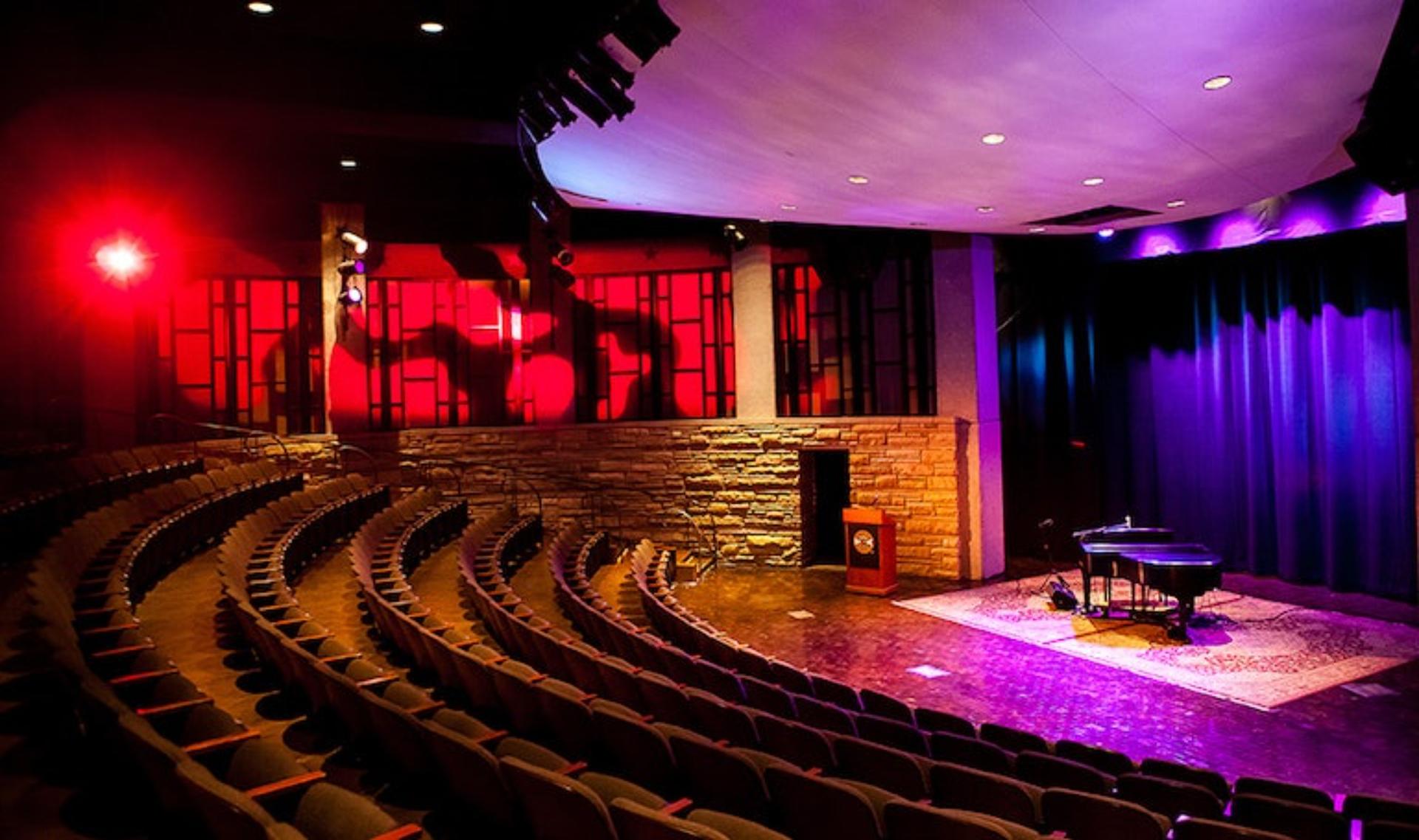 Ford Theater
