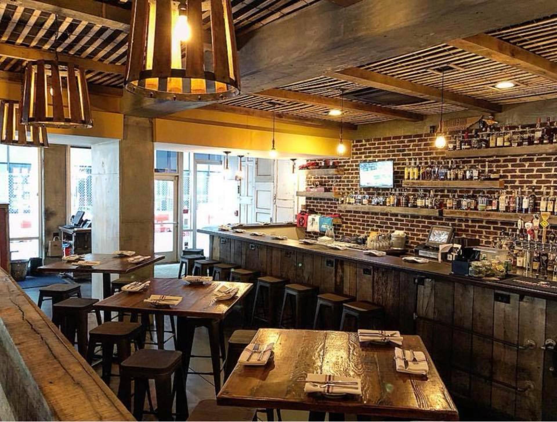 Private Dining