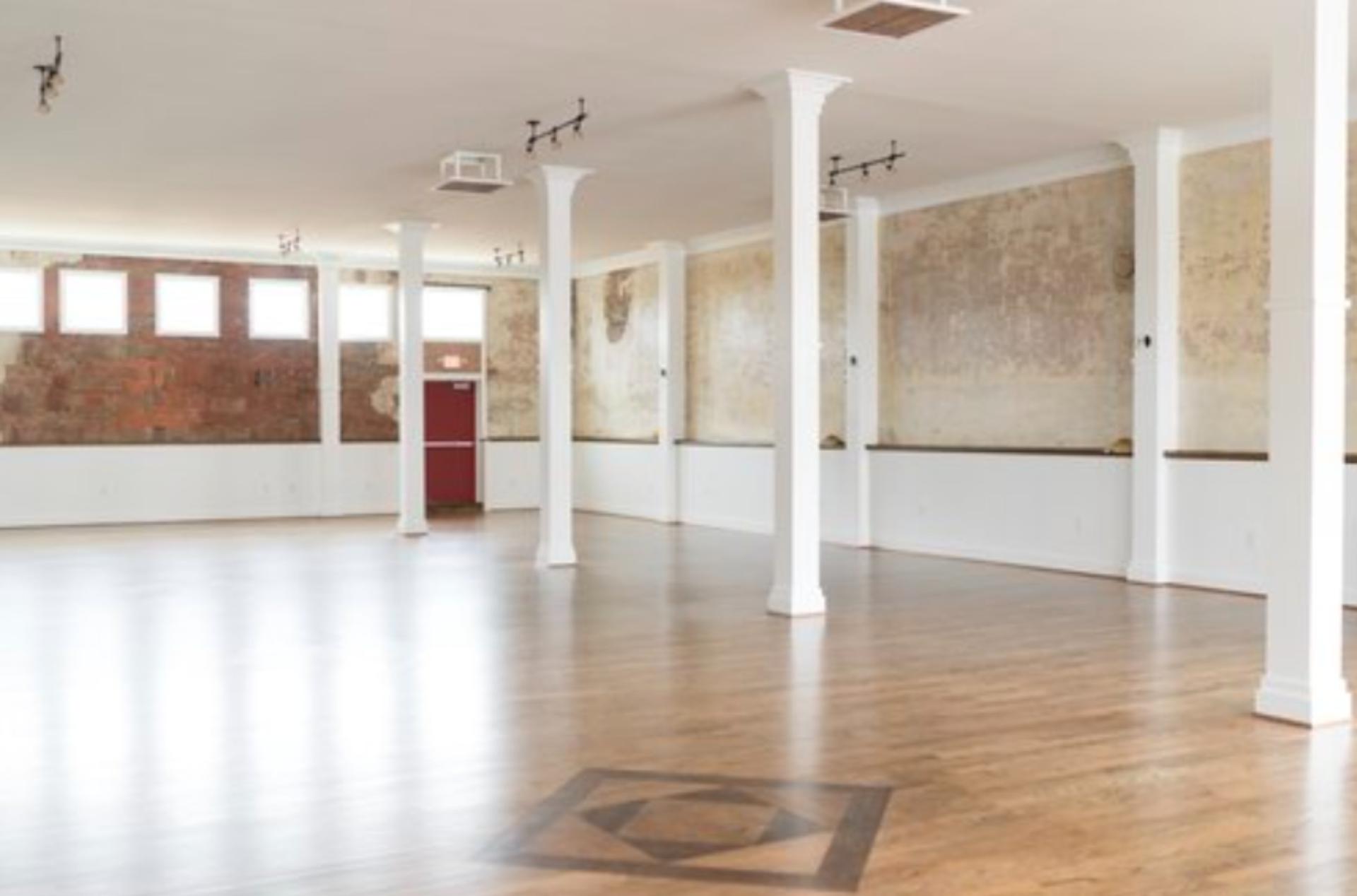 The Studio