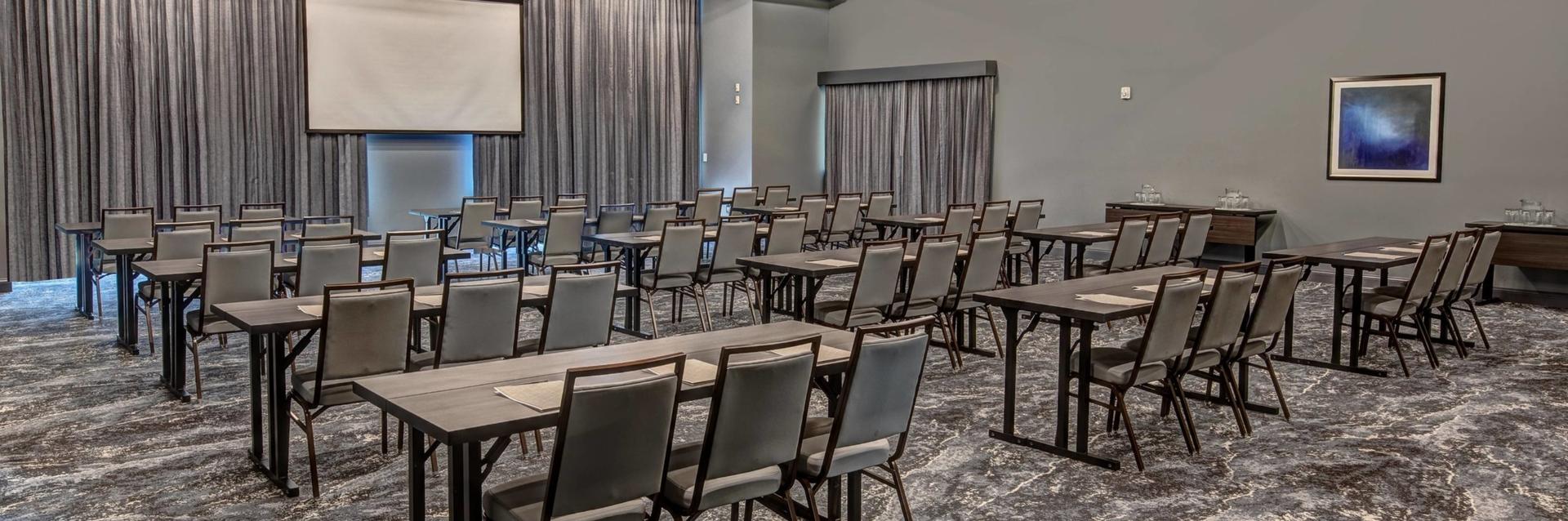 Cool Springs Event Center	