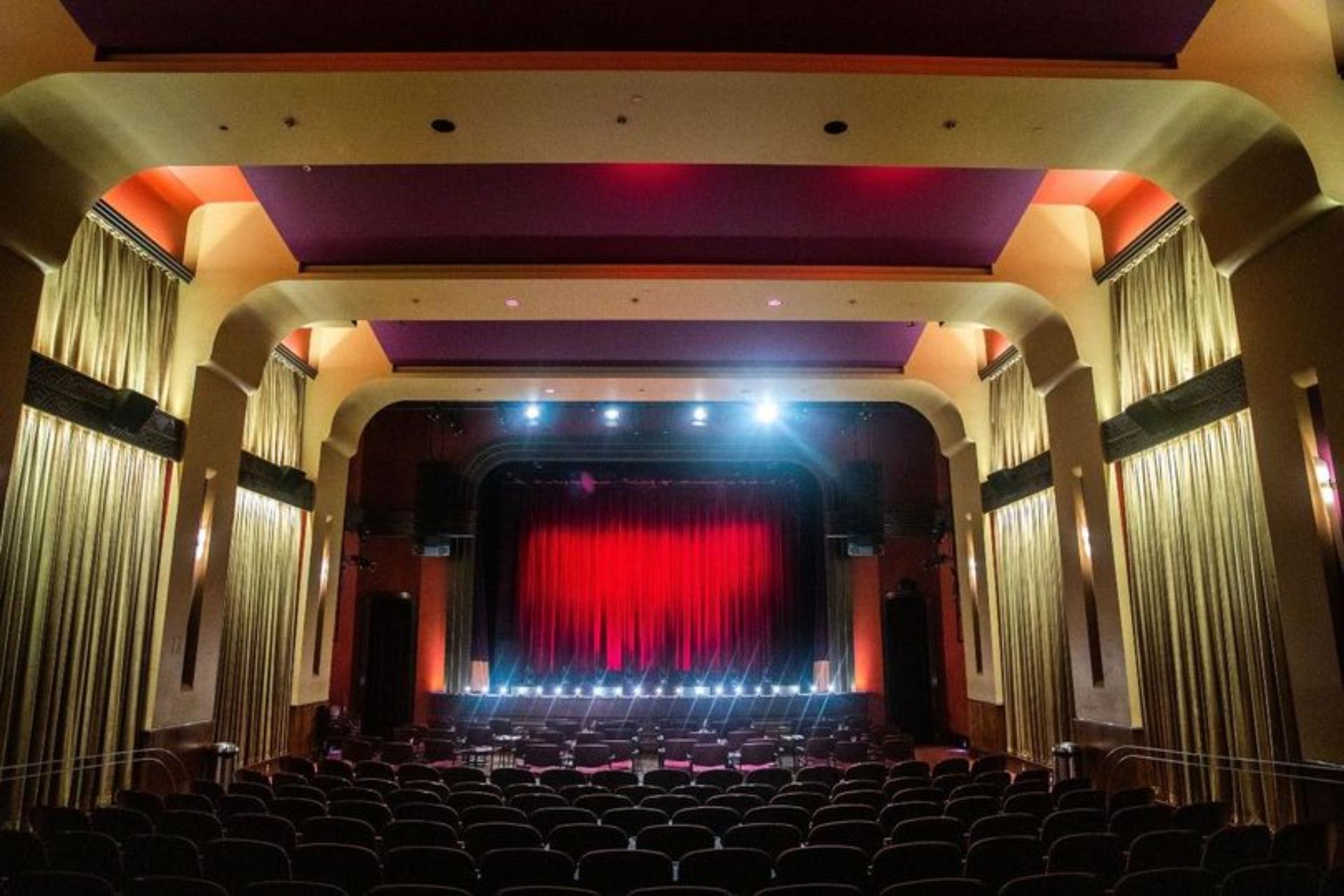 Theater