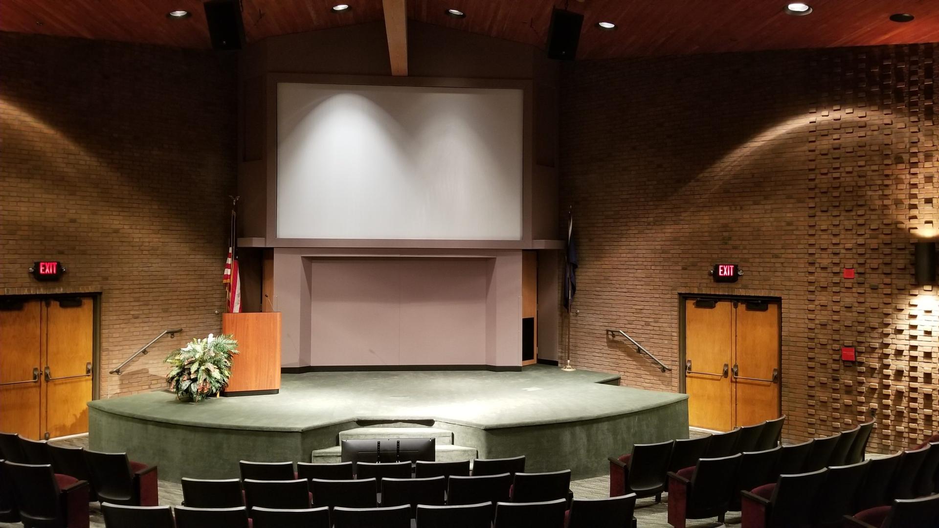 Auditorium 