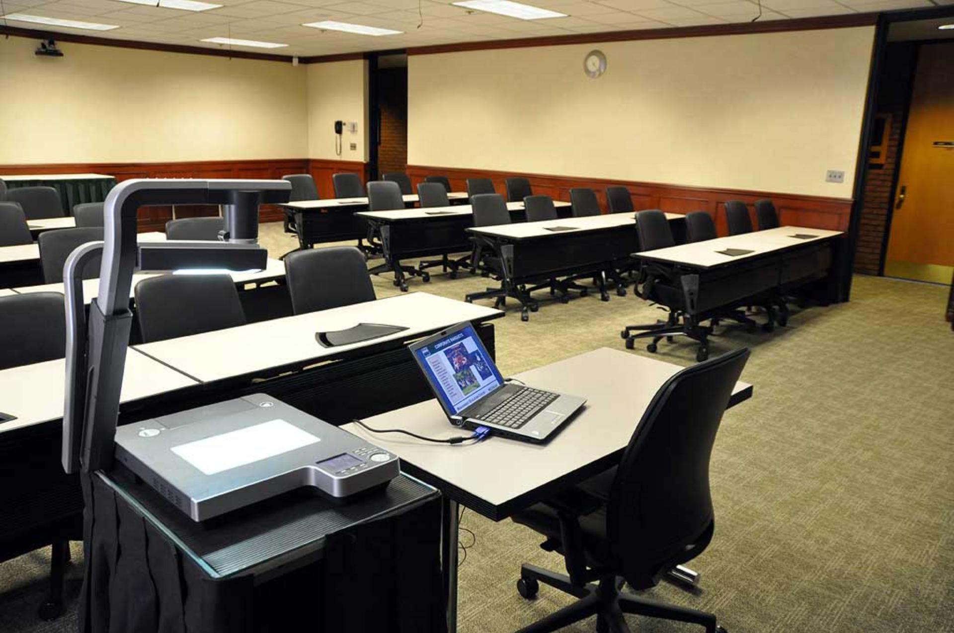 Conference Room 104